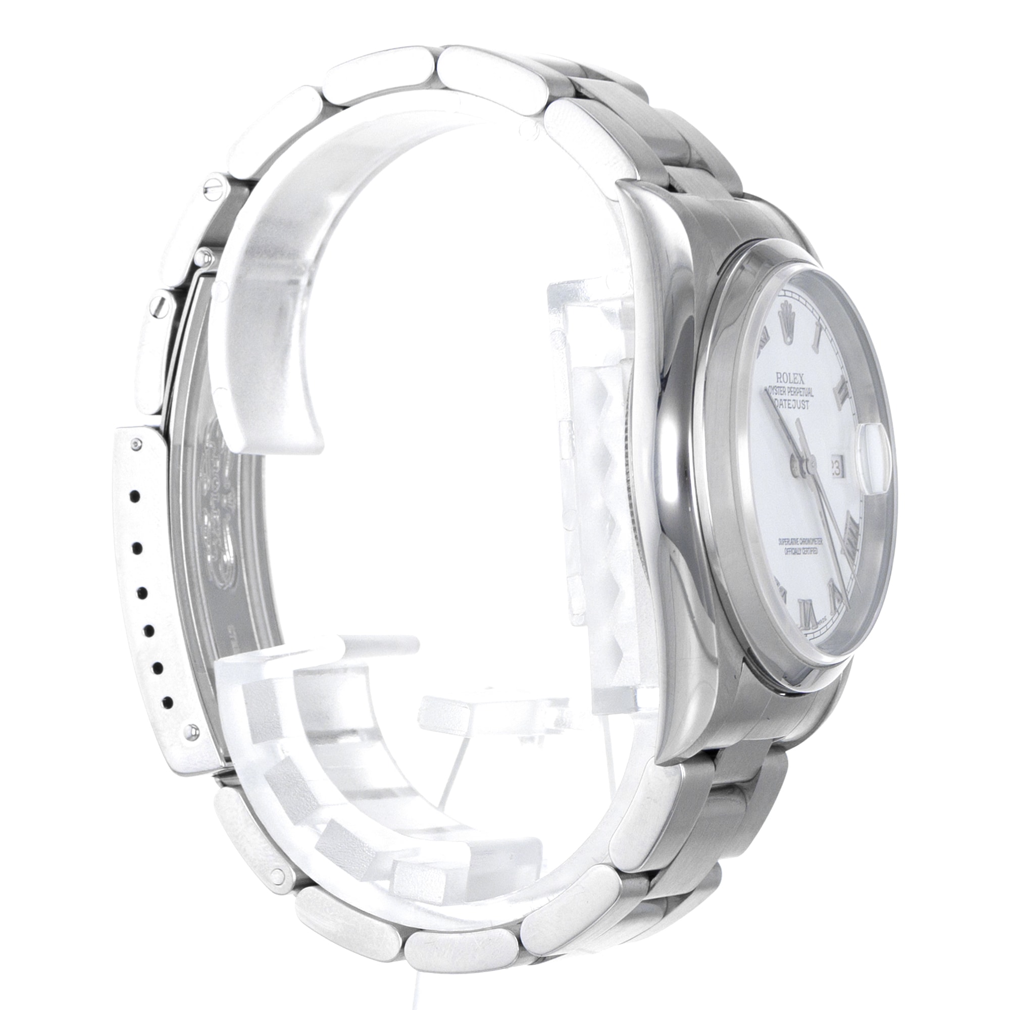 Rolex Datejust 36
