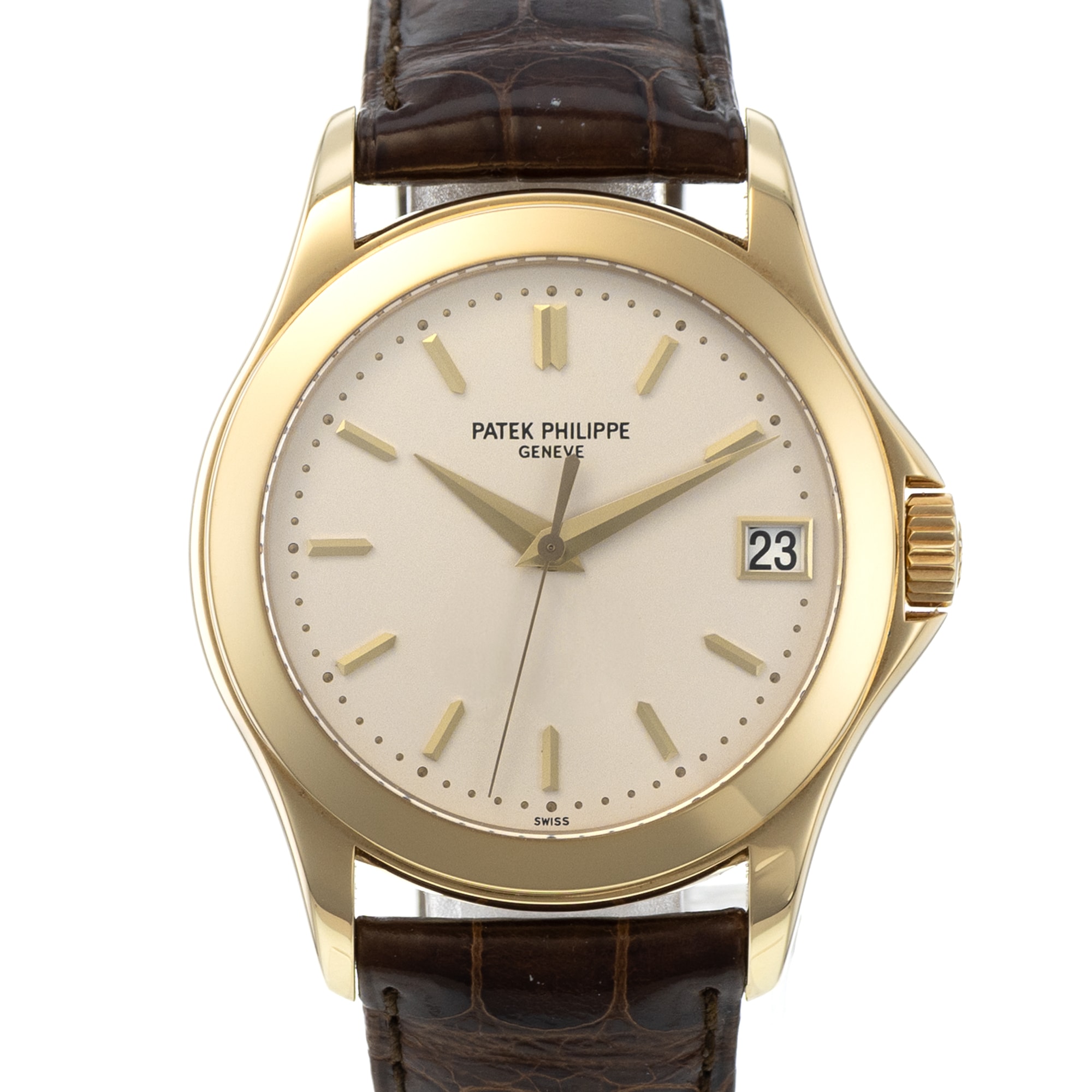 Patek Philippe Calatrava