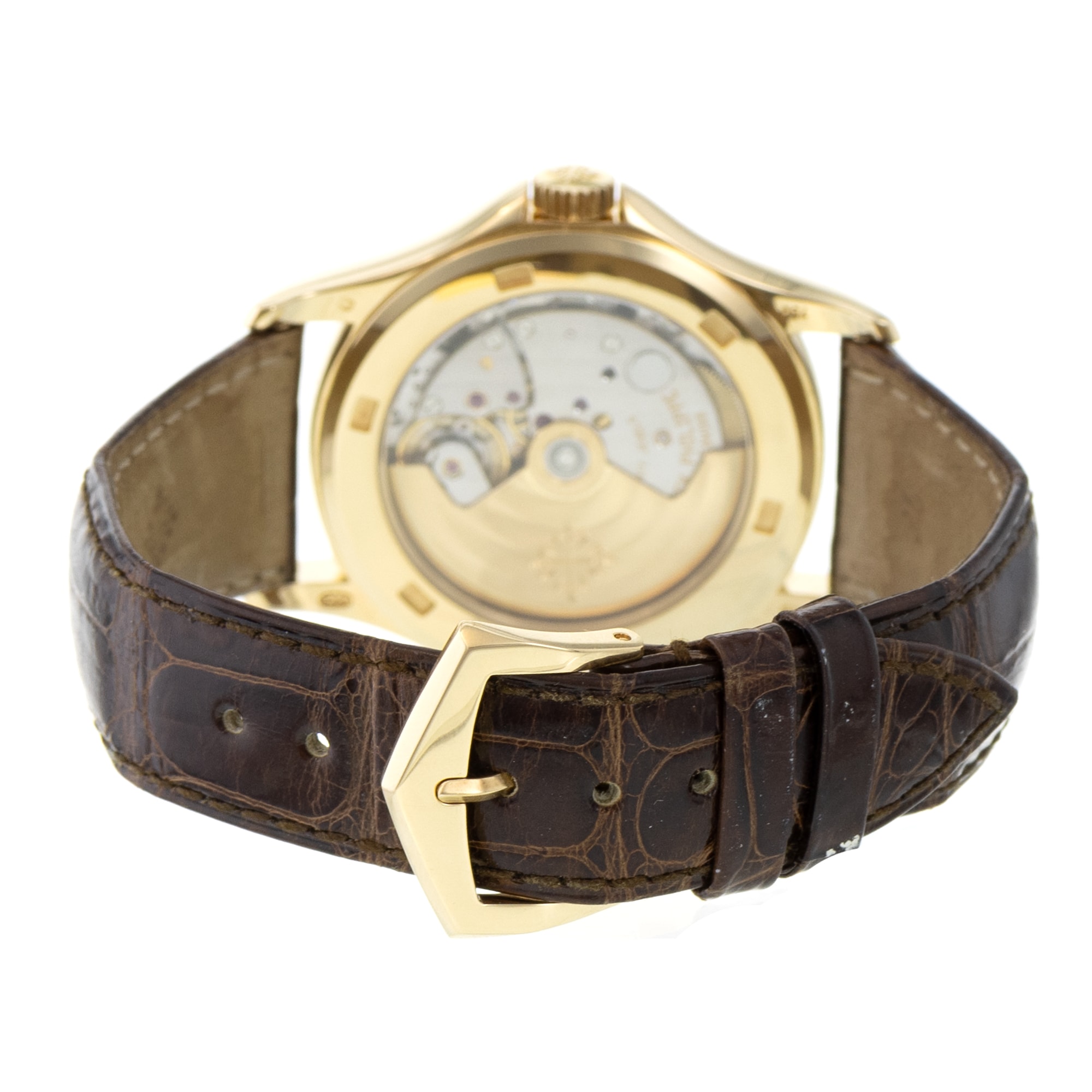 Patek Philippe Calatrava