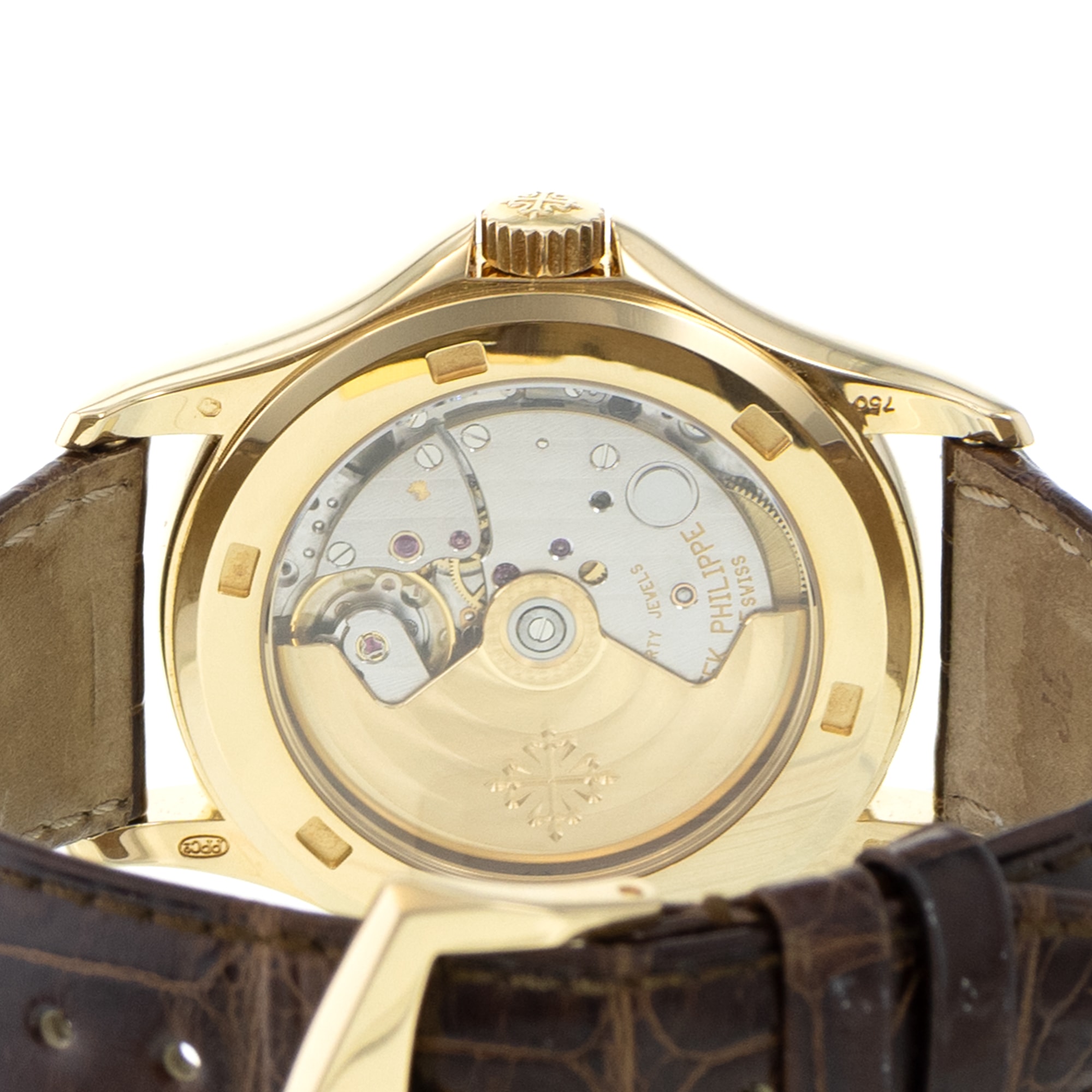 Patek Philippe Calatrava