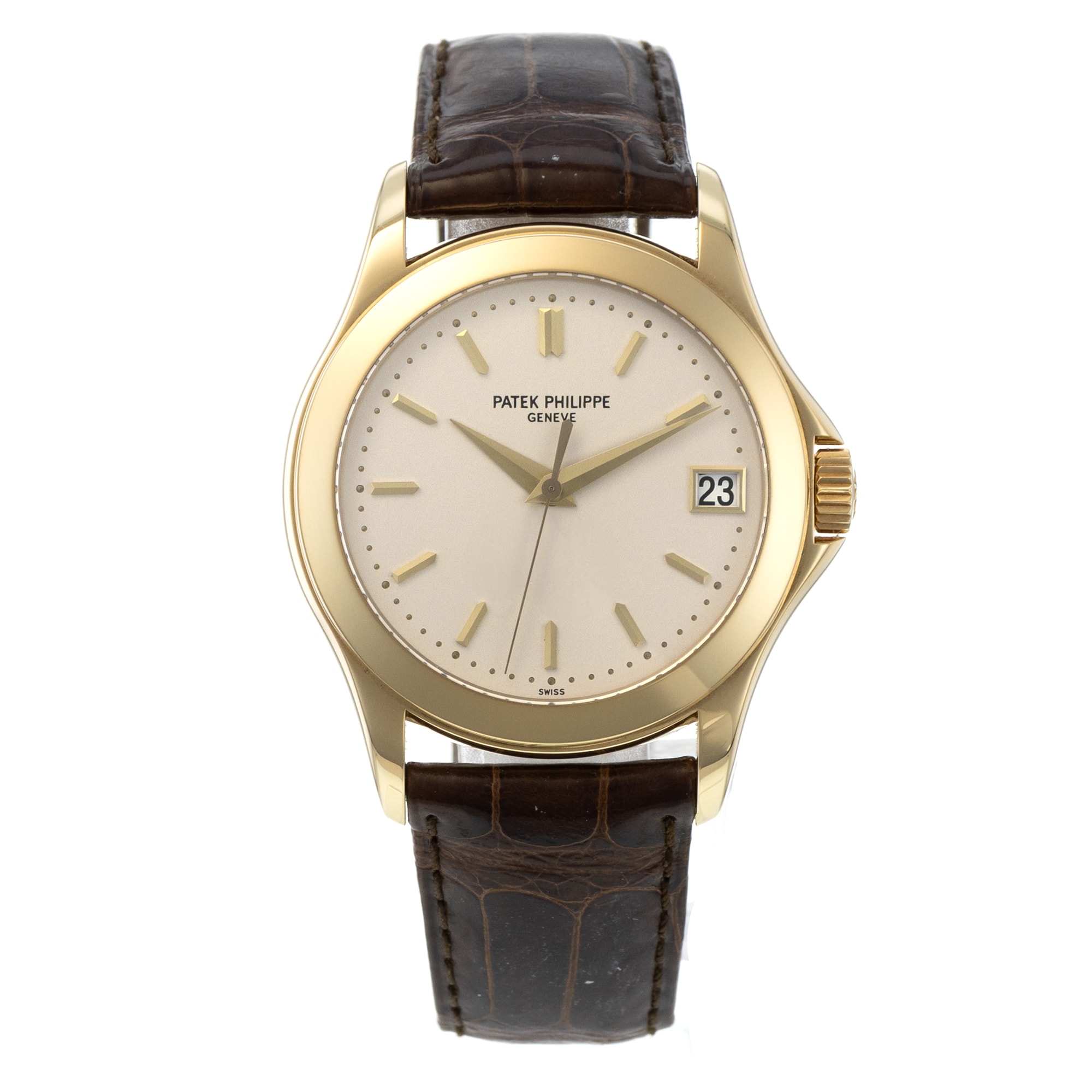 Patek Philippe Calatrava