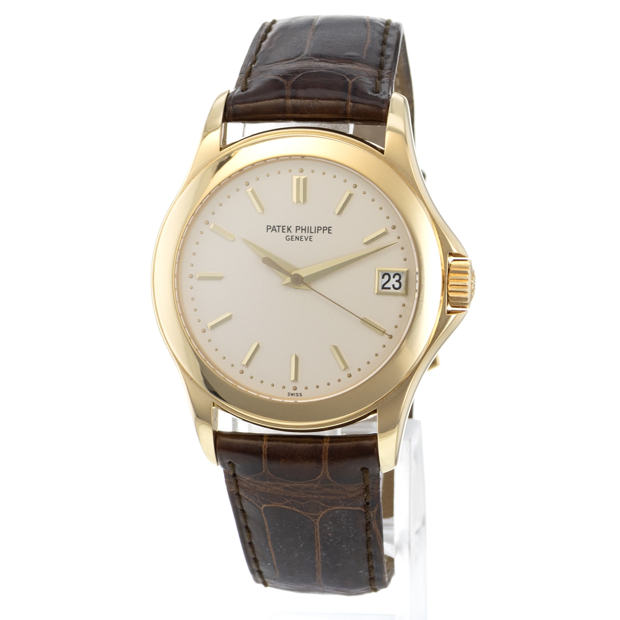 Patek Philippe Calatrava
