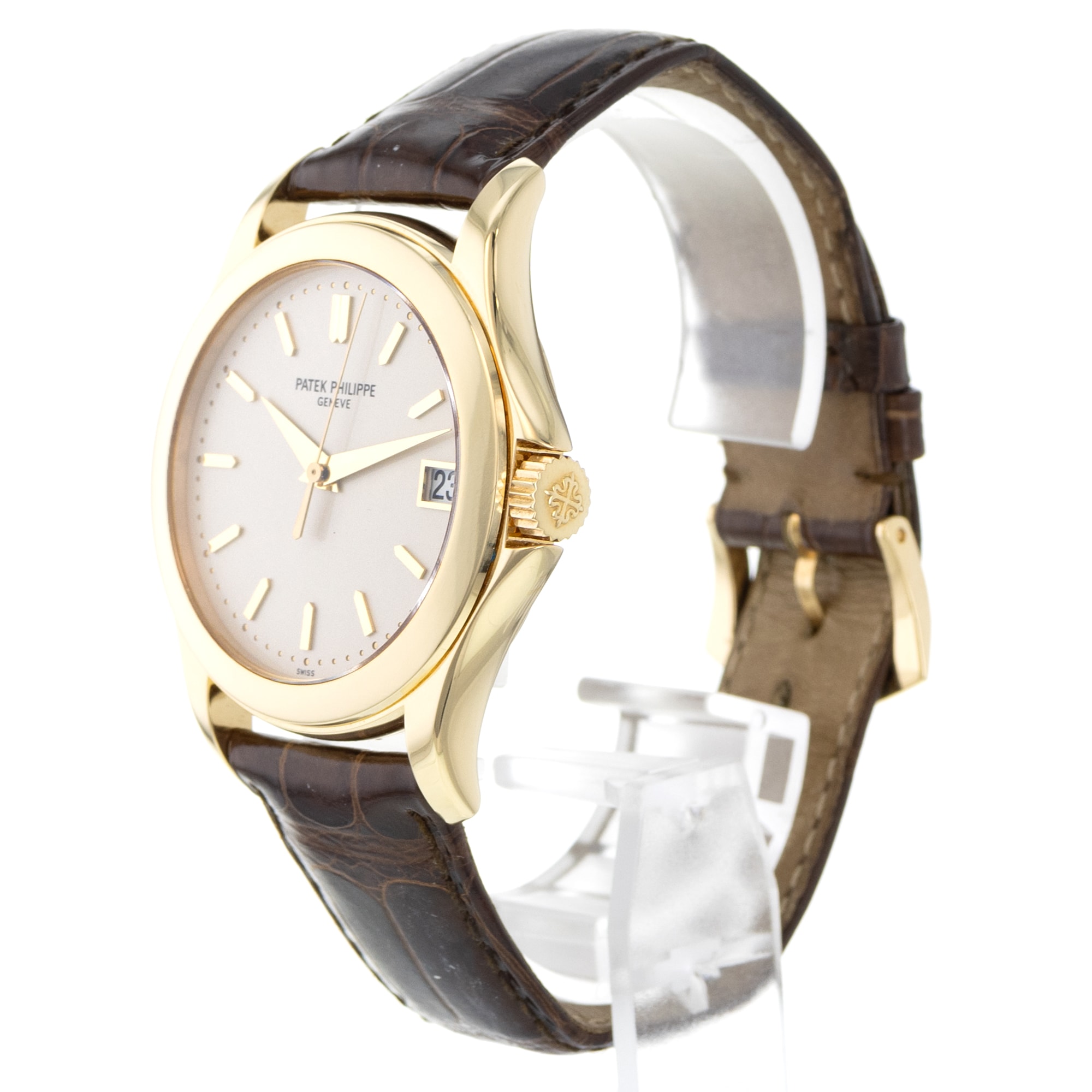 Patek Philippe Calatrava