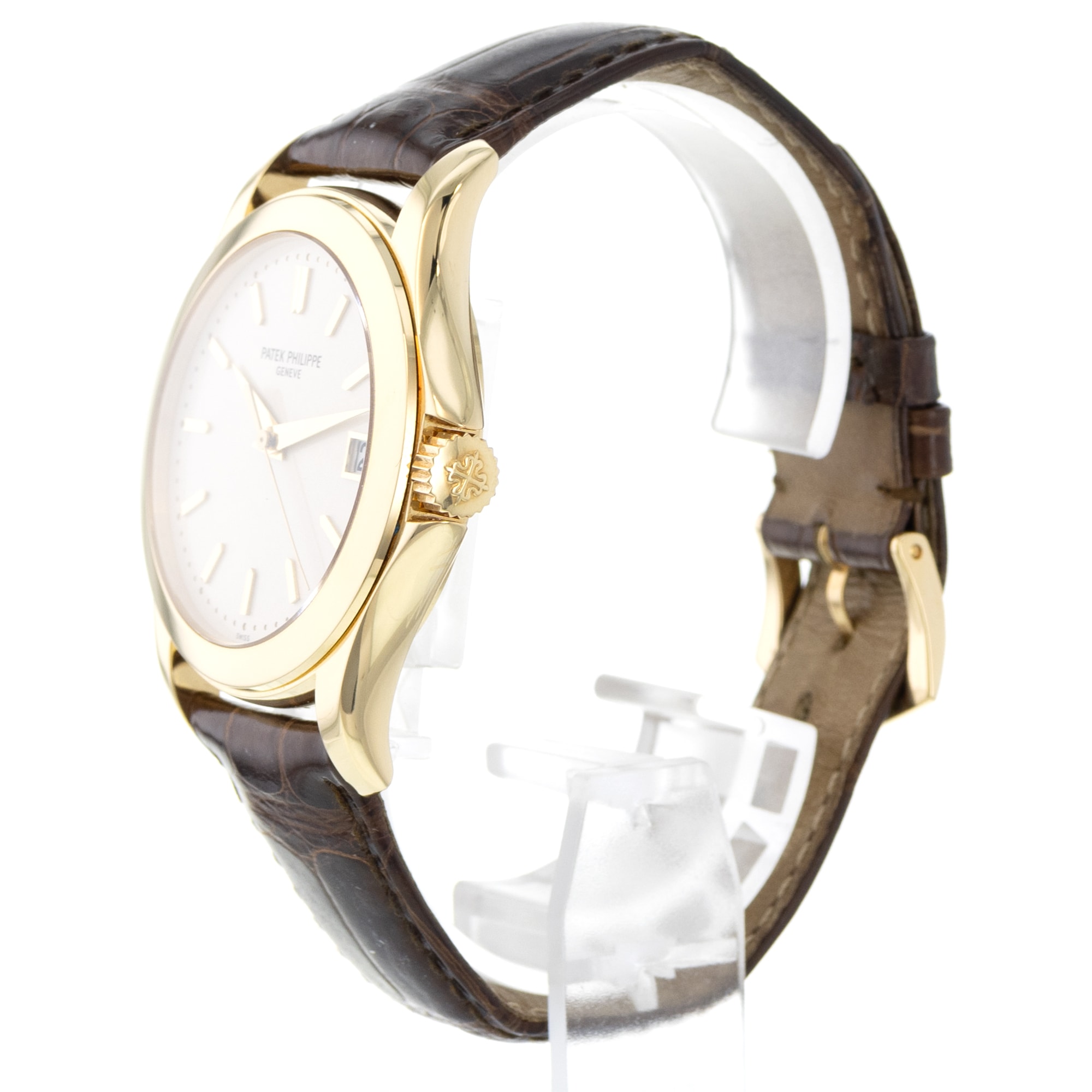 Patek Philippe Calatrava