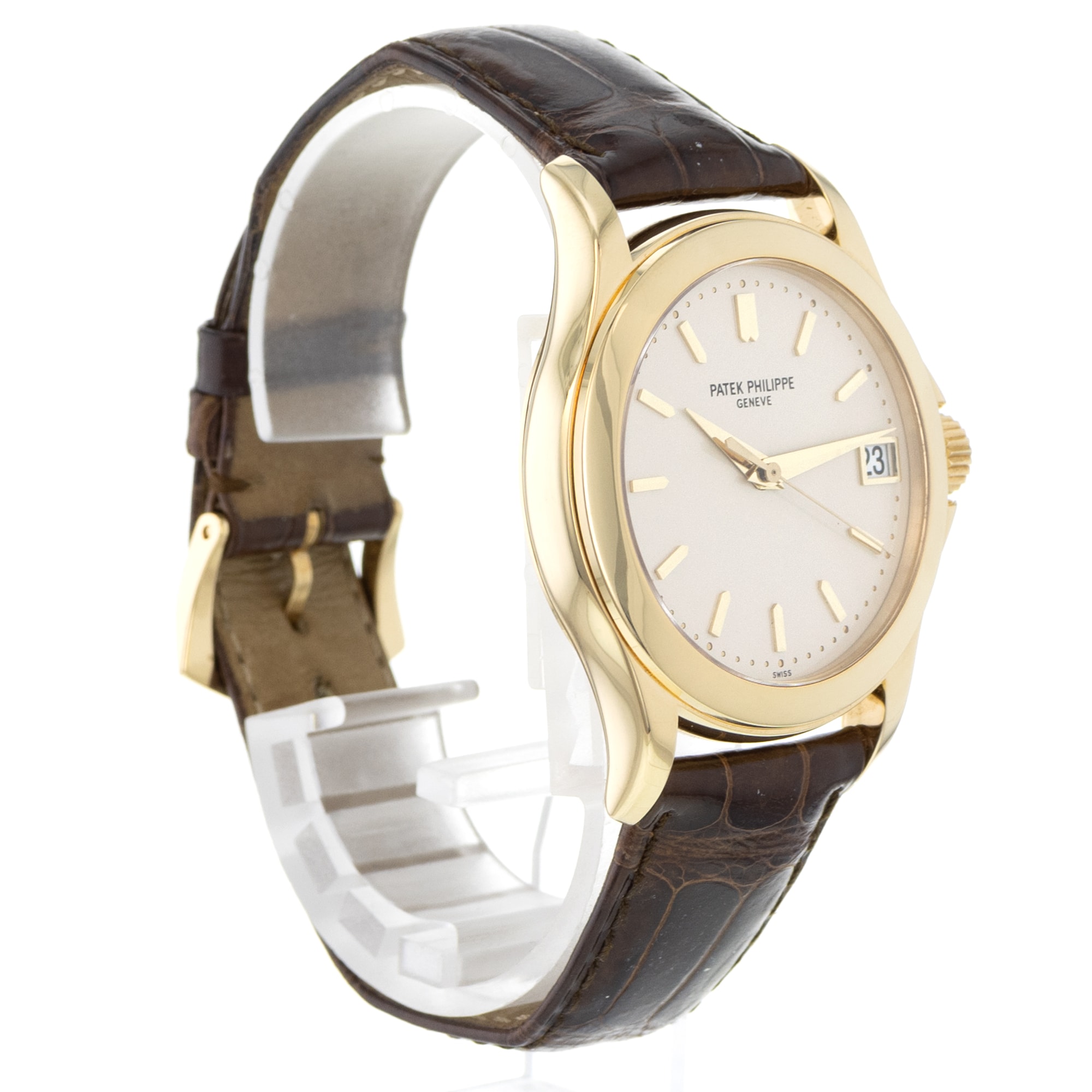 Patek Philippe Calatrava