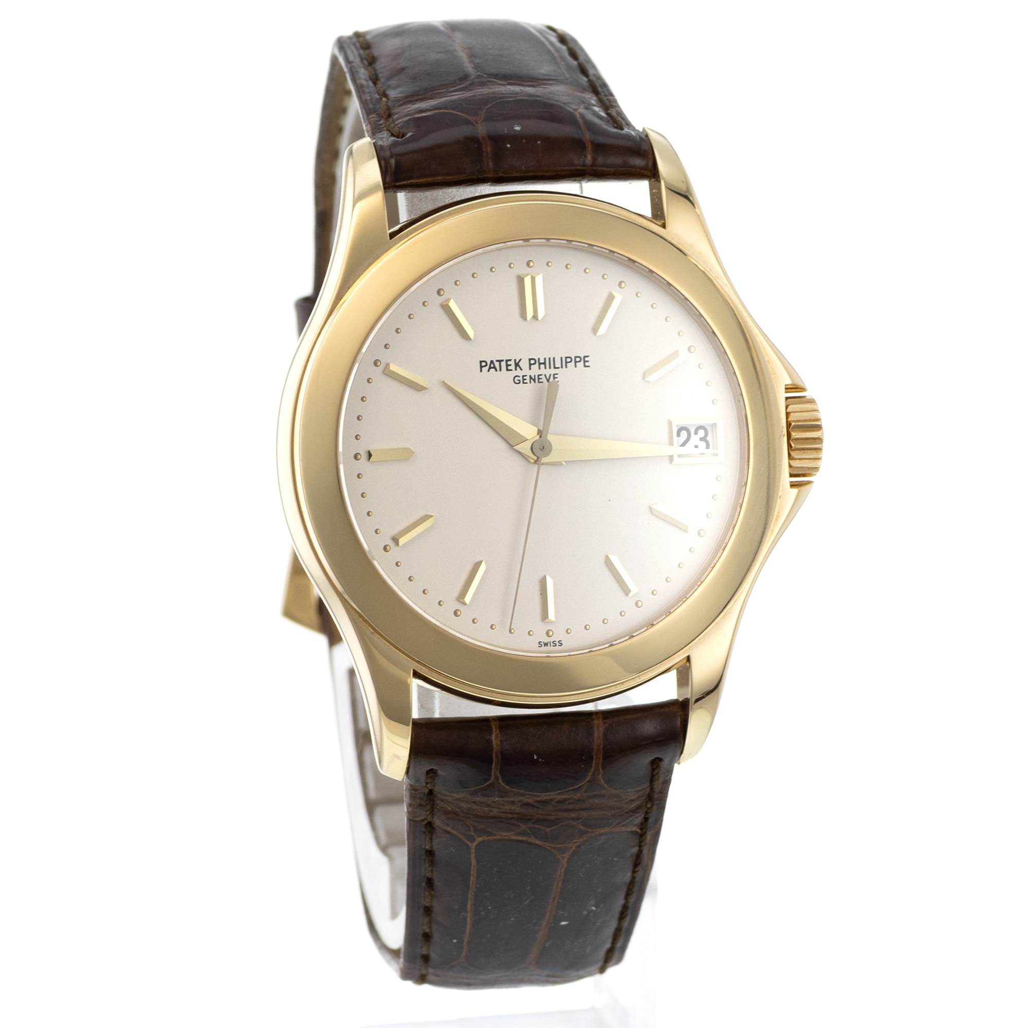Patek Philippe Calatrava