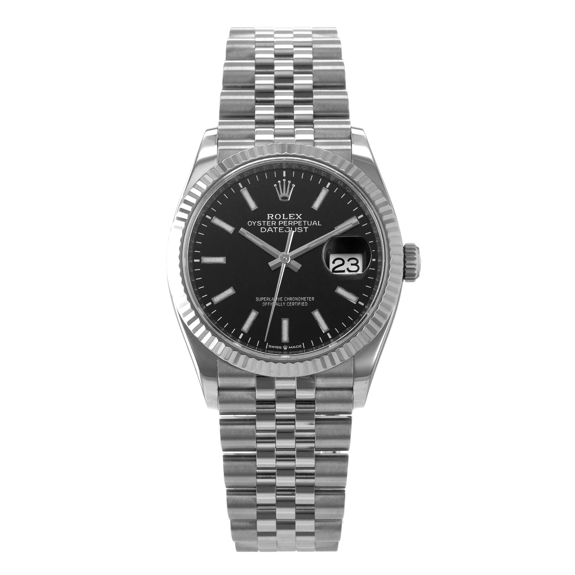 Rolex Datejust 36