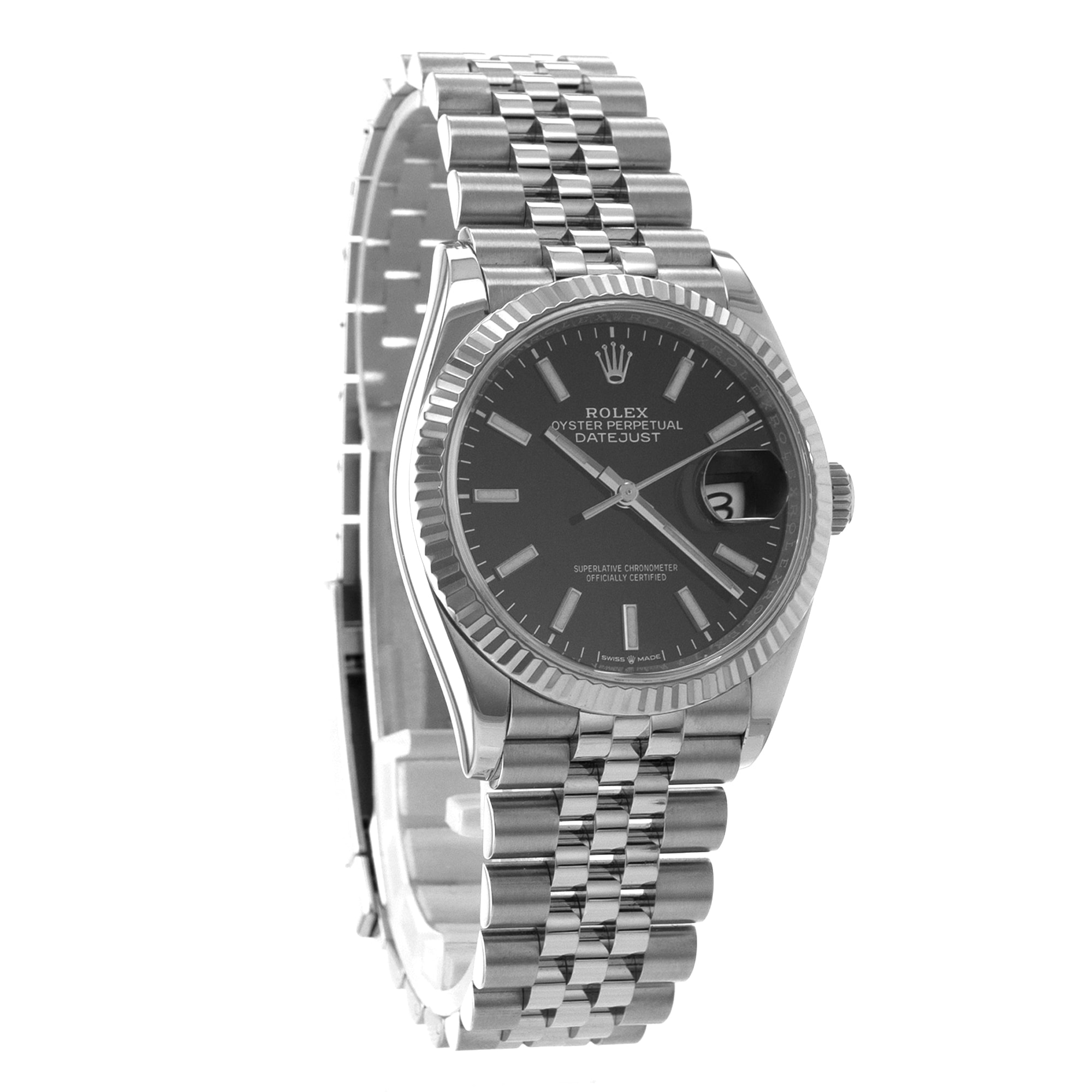 Rolex Datejust 36