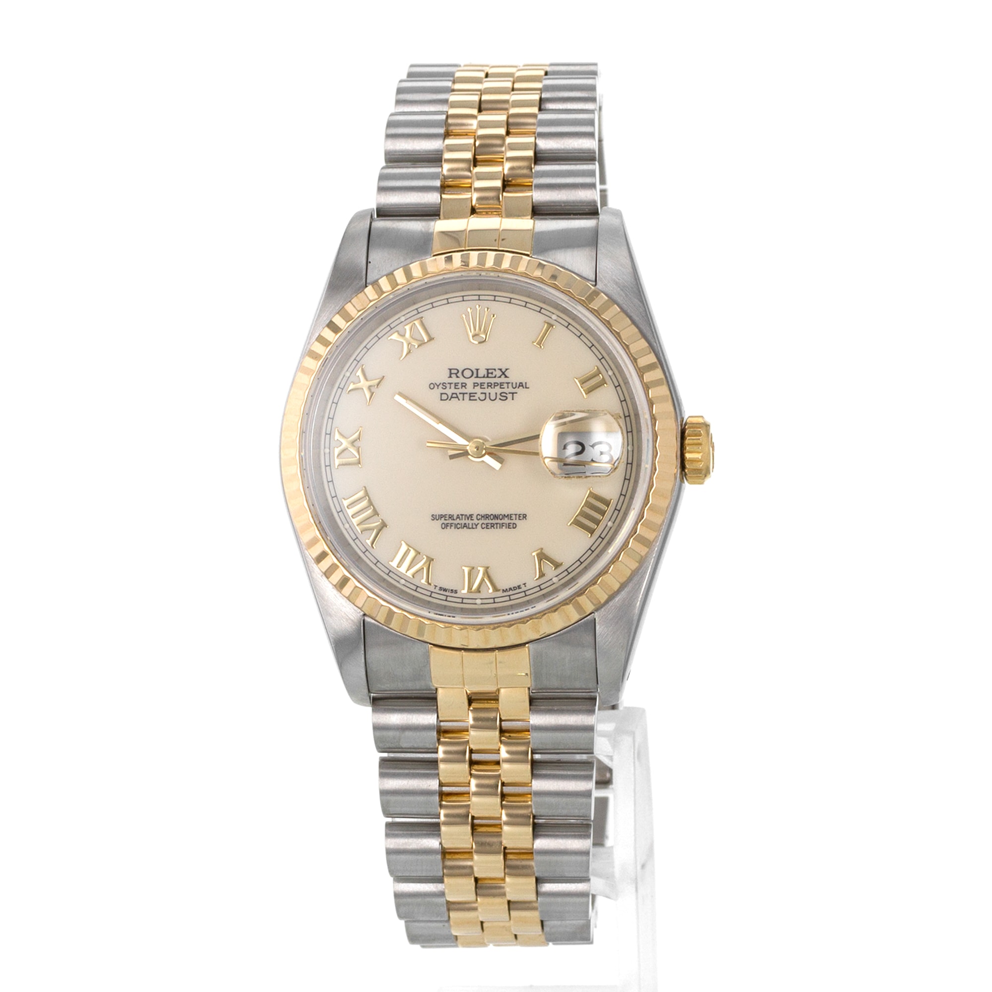 Rolex Datejust 36