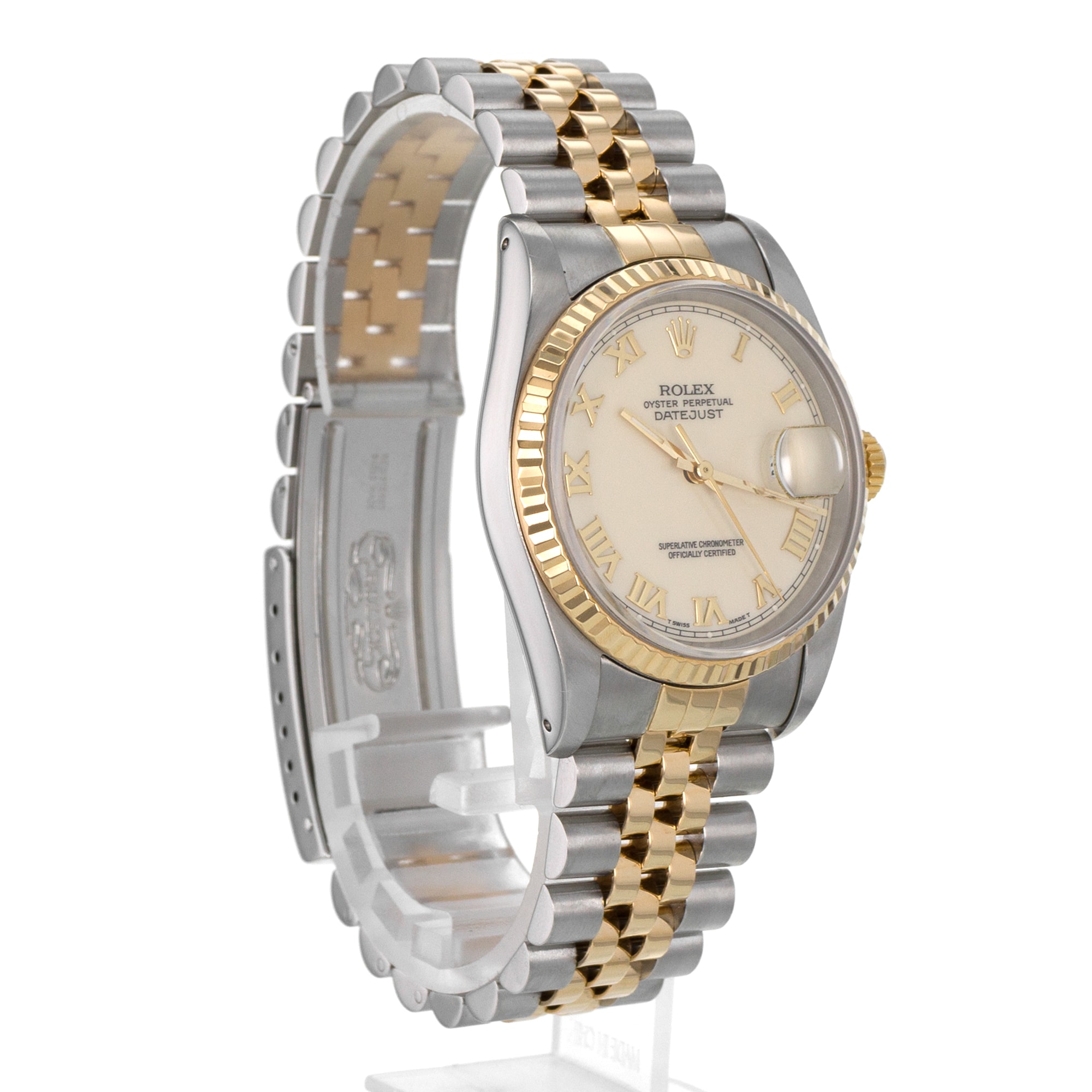 Rolex Datejust 36