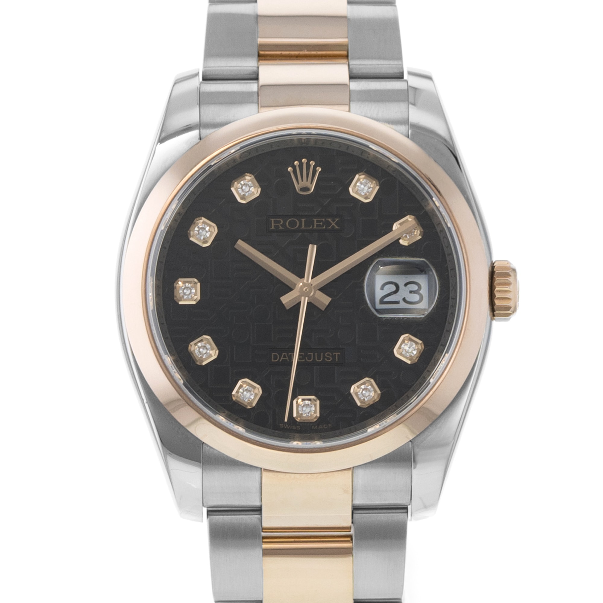 Rolex Datejust 36