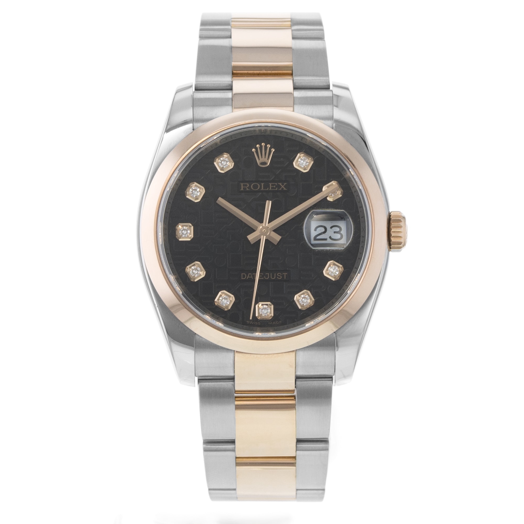Rolex Datejust 36