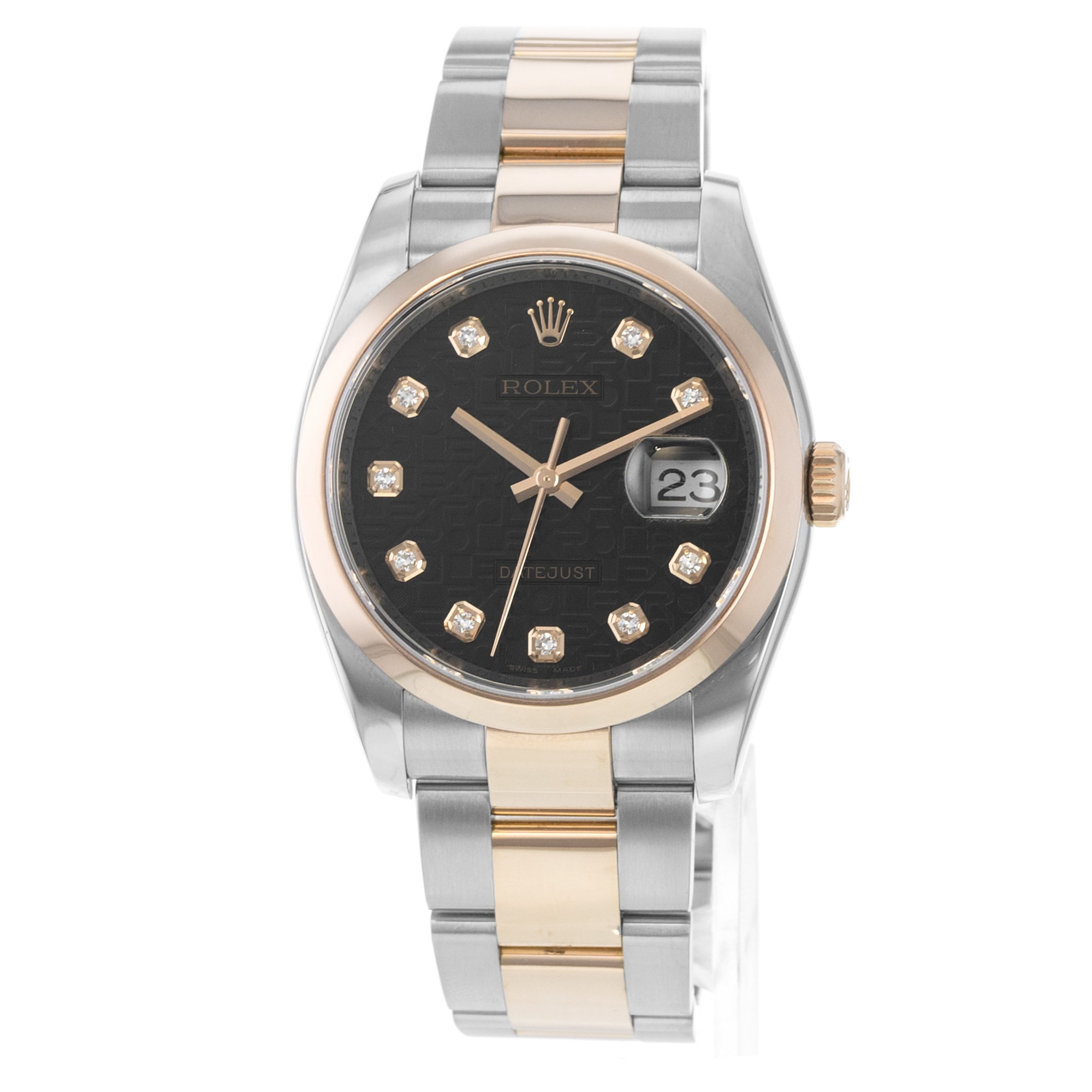 Rolex Datejust 36