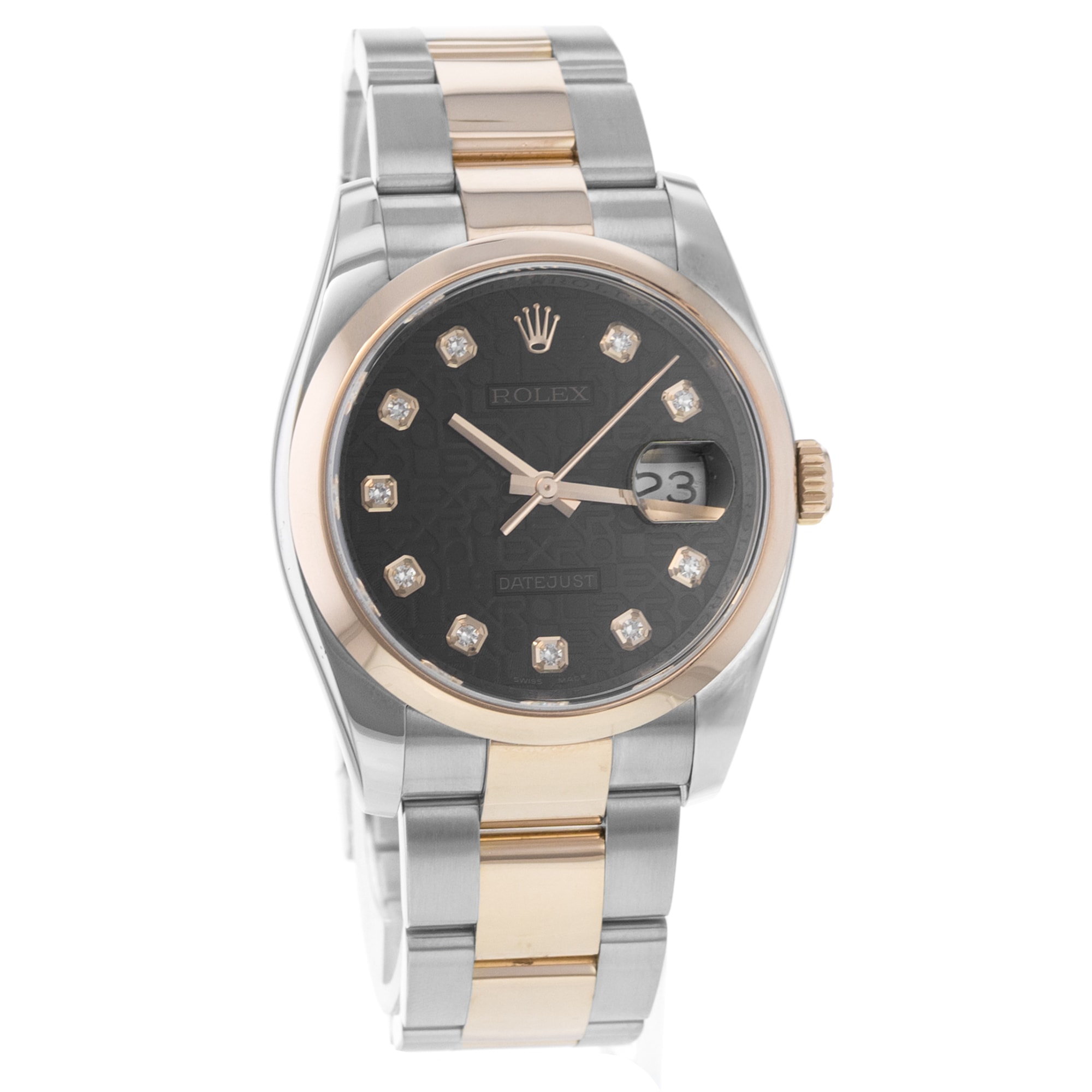 Rolex Datejust 36