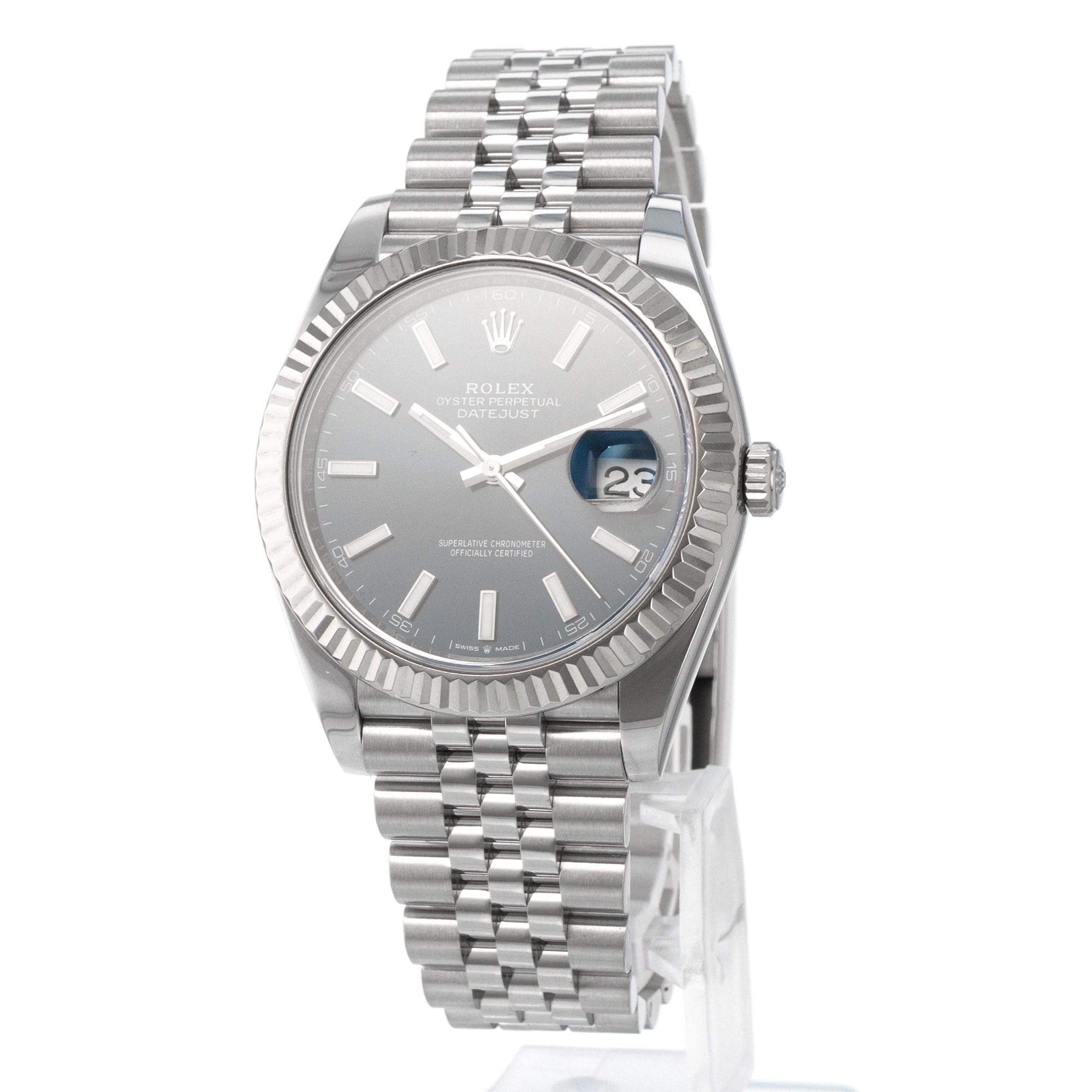 Rolex Datejust 41
