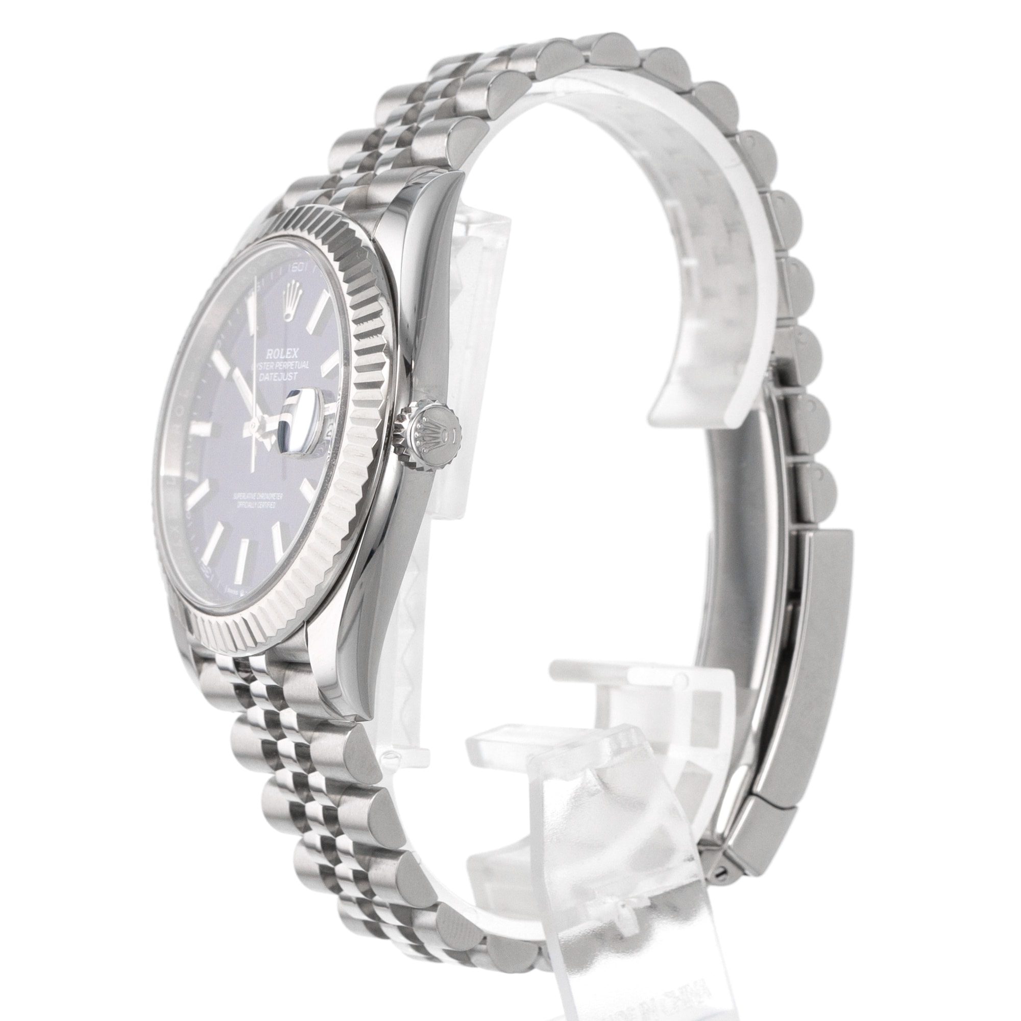 Rolex Datejust 41