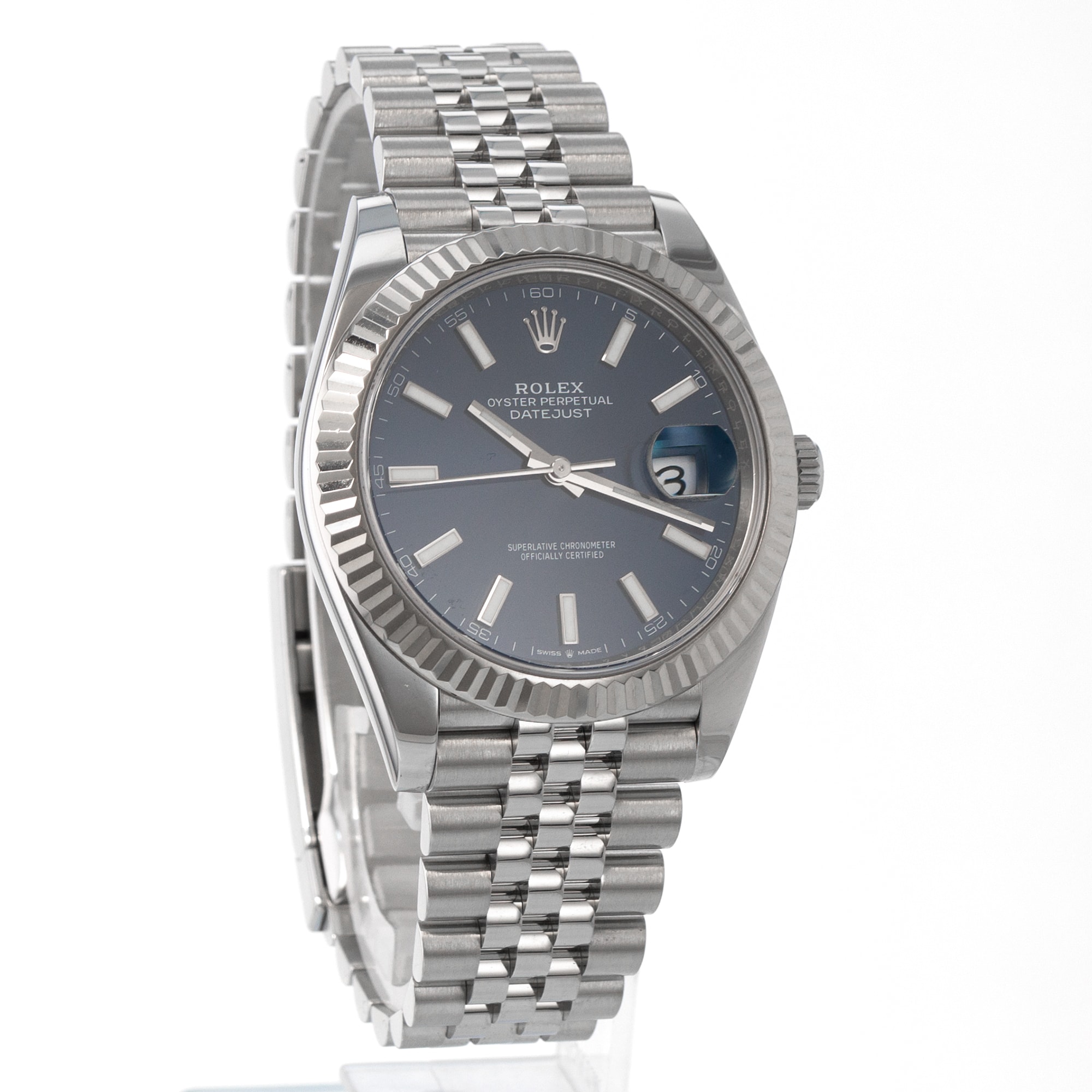 Rolex Datejust 41