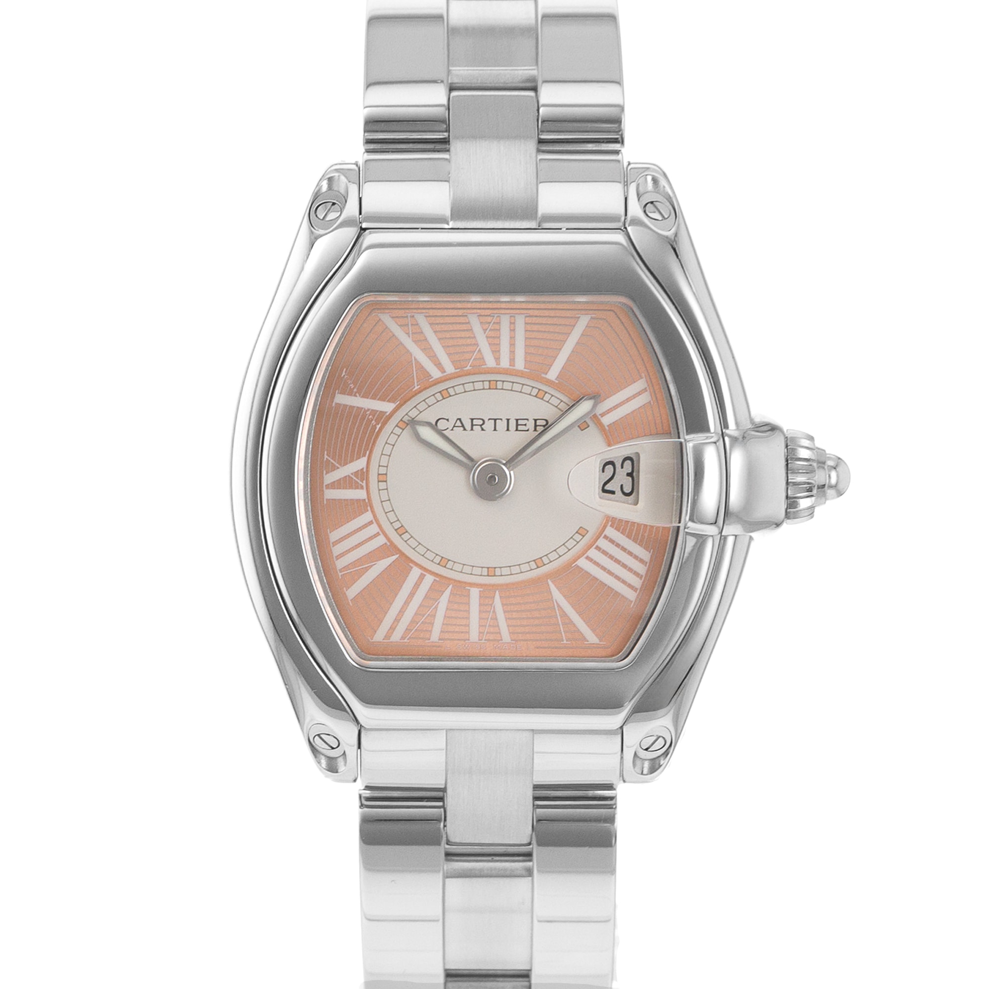 Cartier Roadster