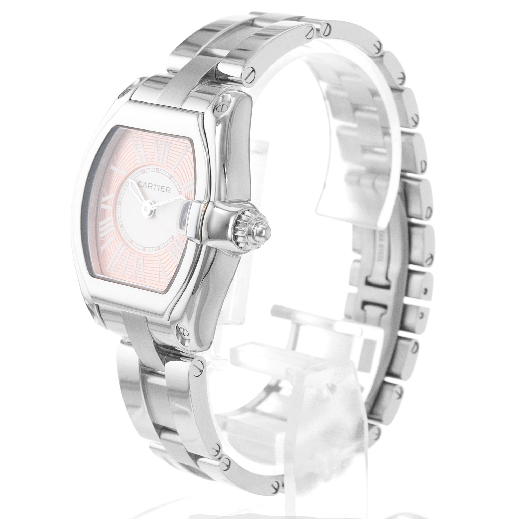 Cartier Roadster