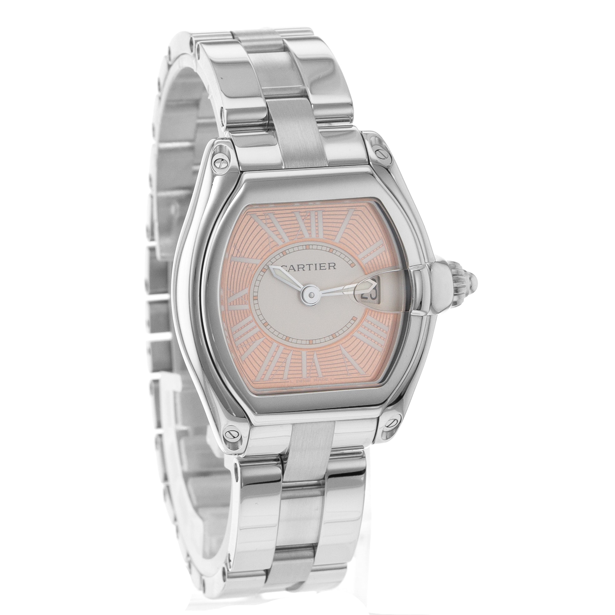 Cartier Roadster