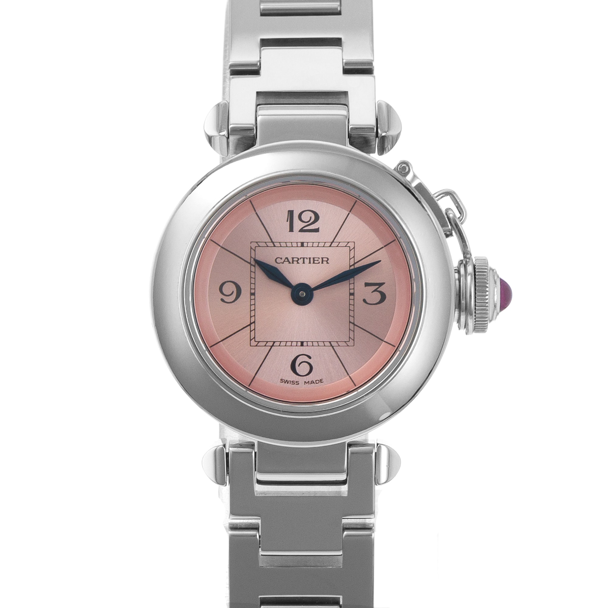 Cartier Miss Pasha