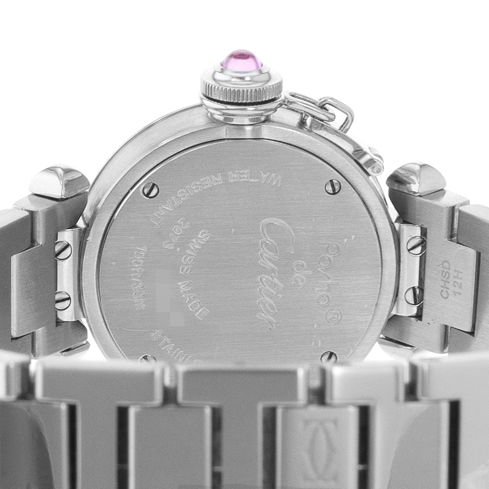 Cartier Miss Pasha