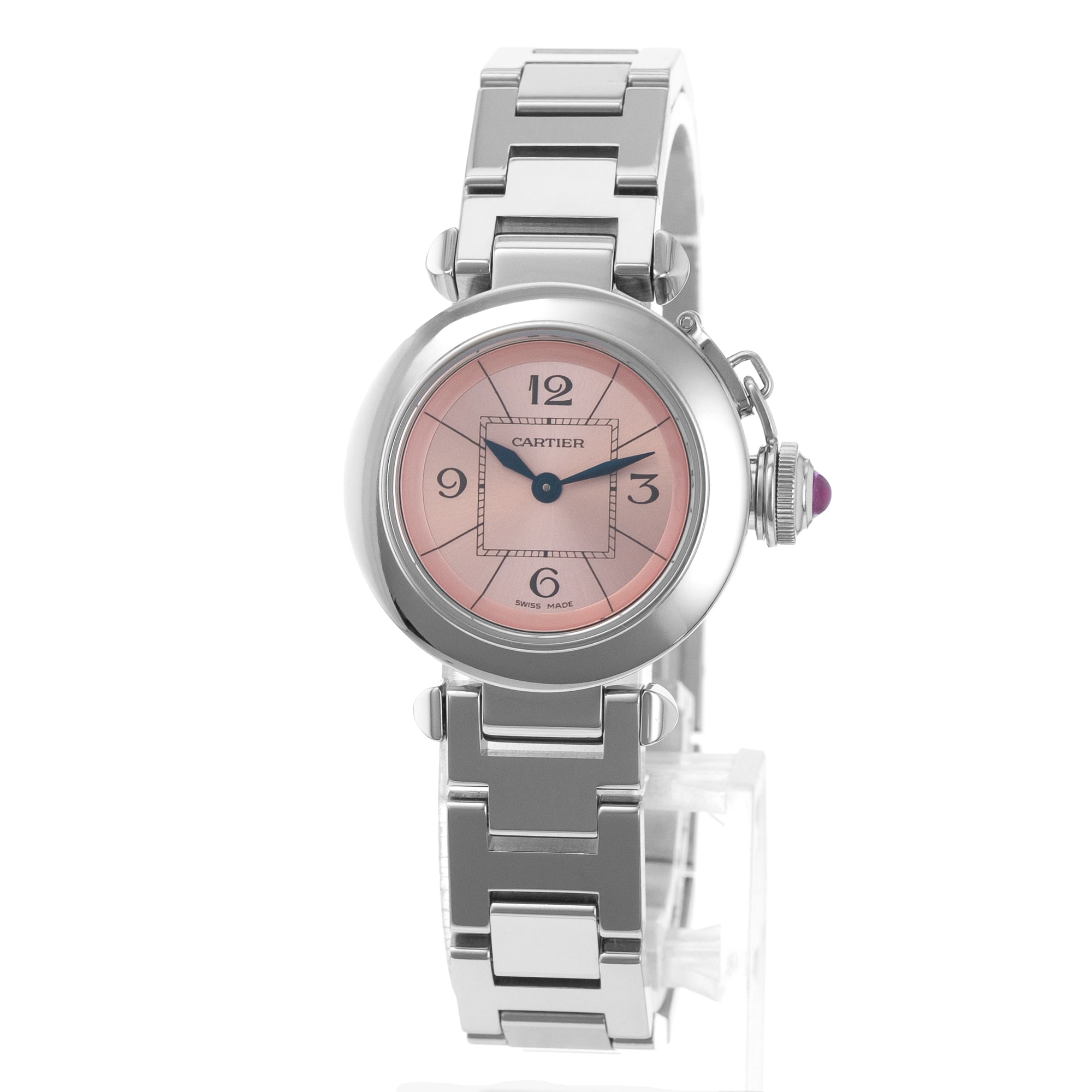 Cartier Miss Pasha