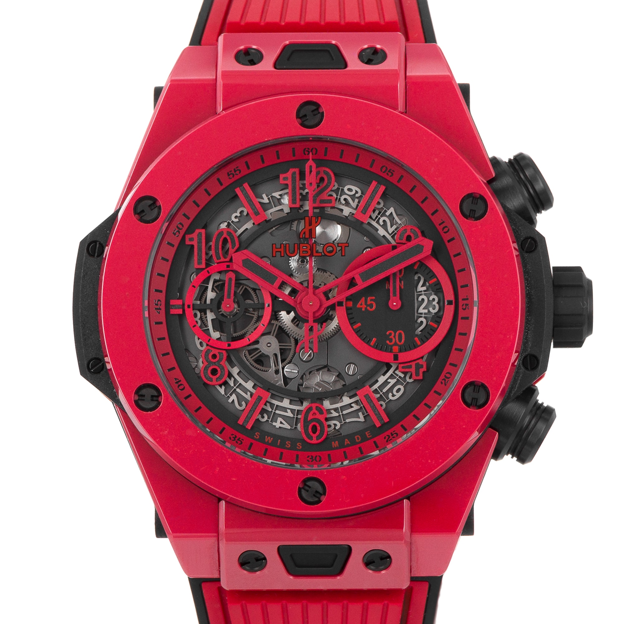 Hublot Big Bang Unico