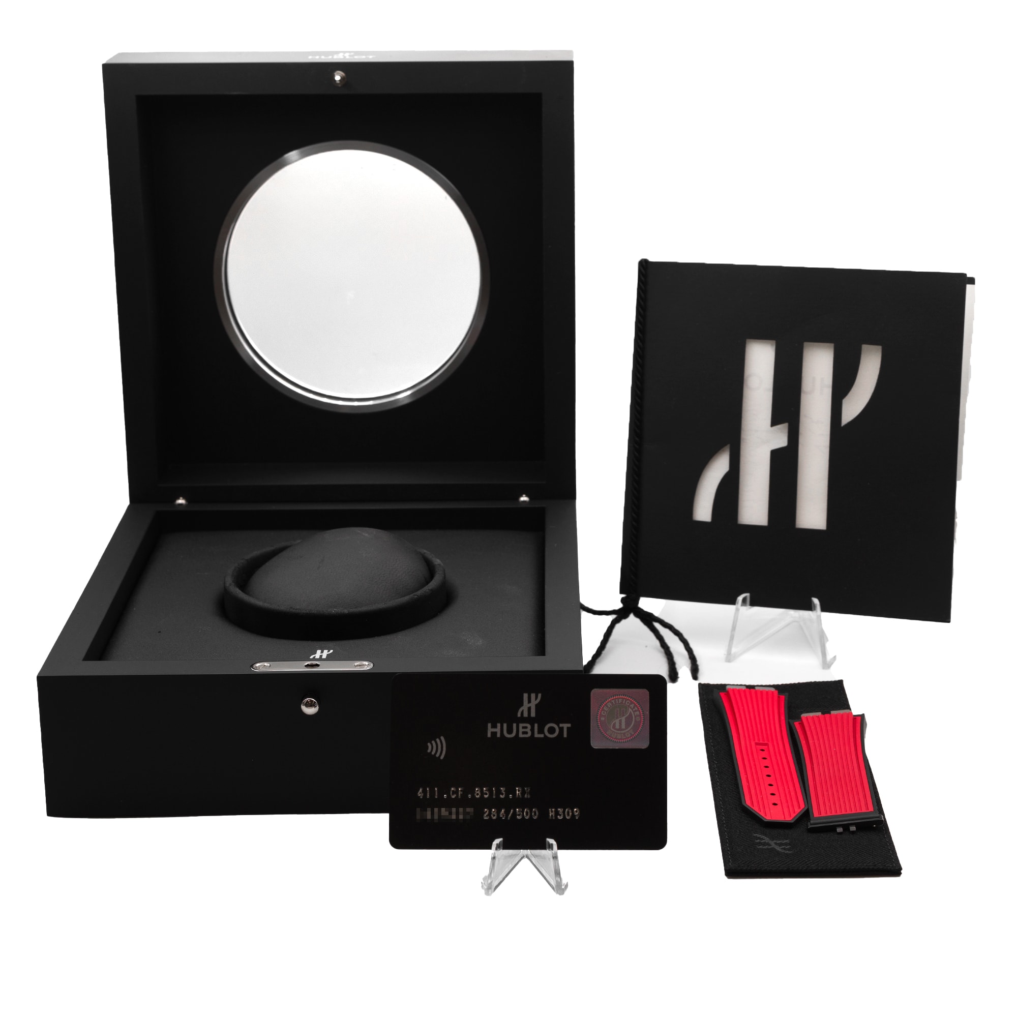 Hublot Big Bang Unico