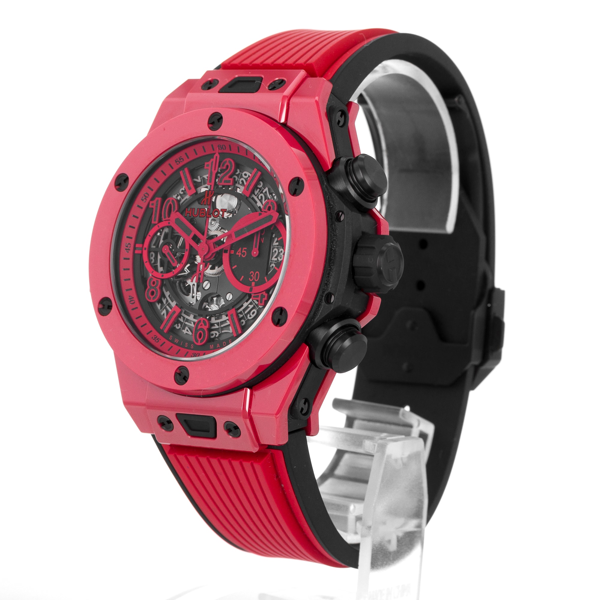 Hublot Big Bang Unico