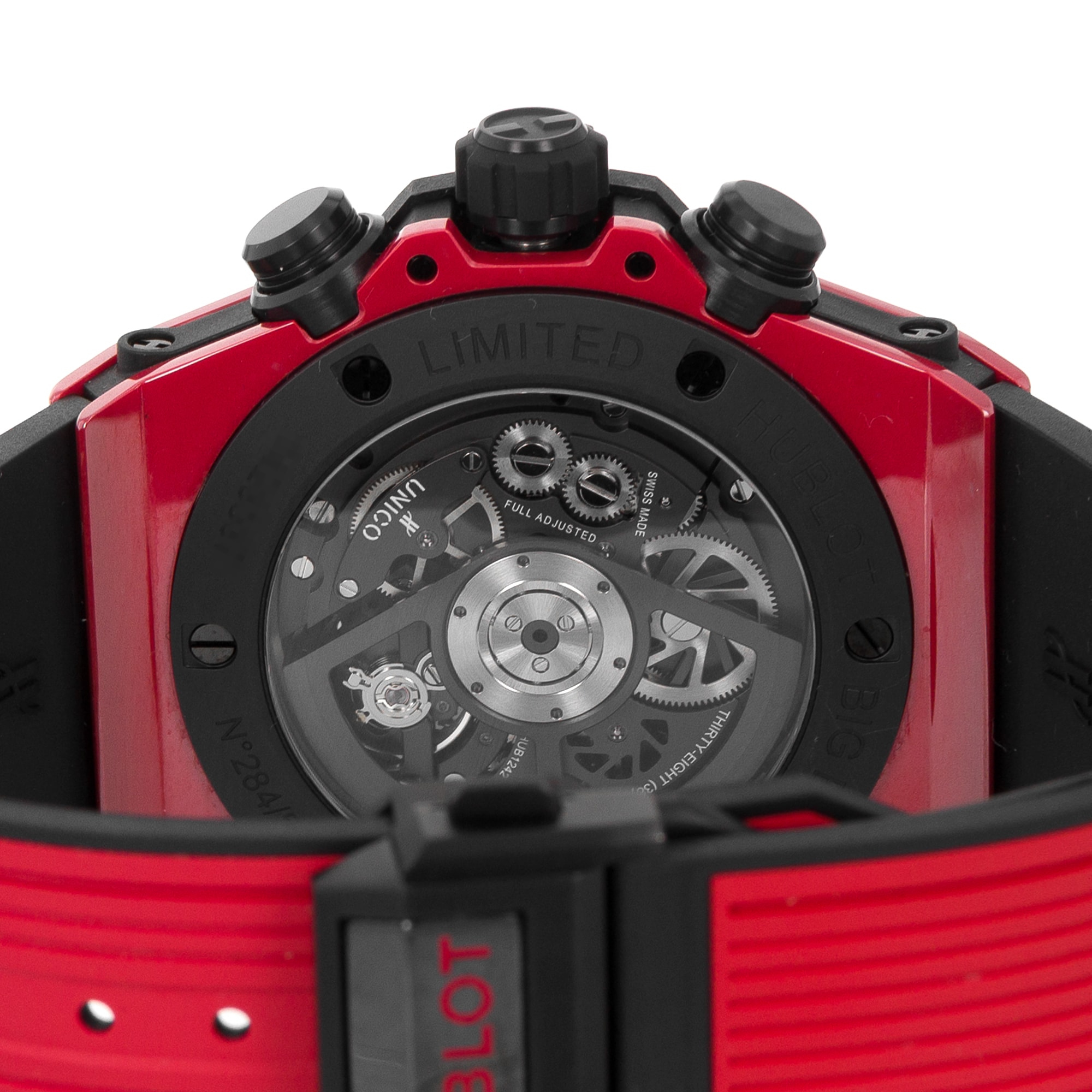 Hublot Big Bang Unico