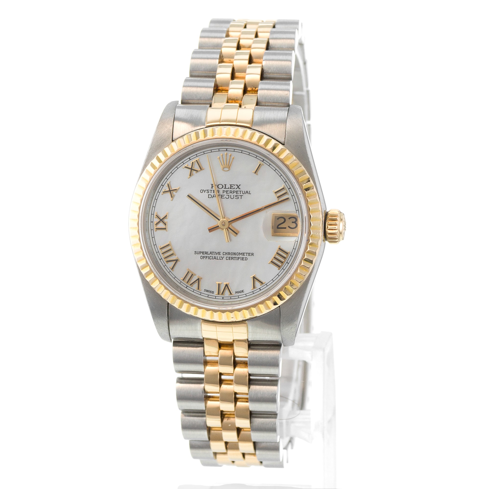 Rolex Datejust 31