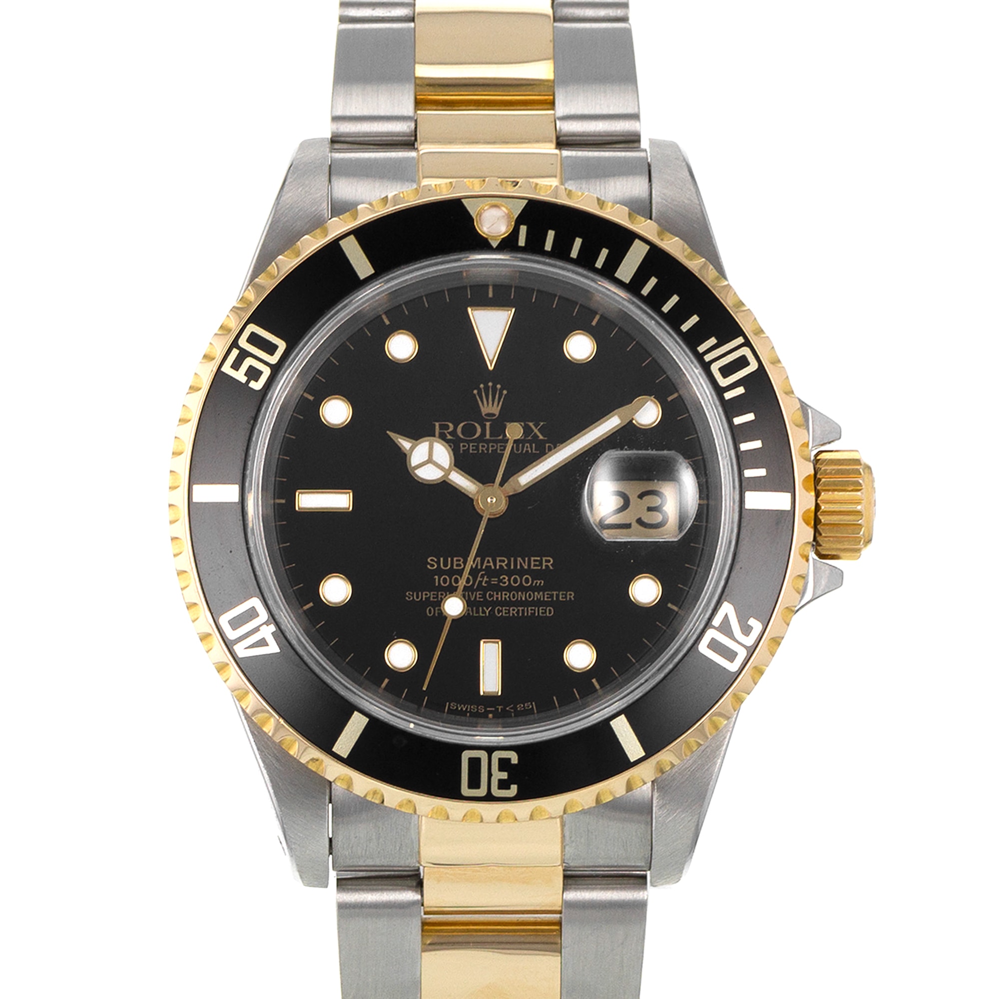 Rolex Submariner