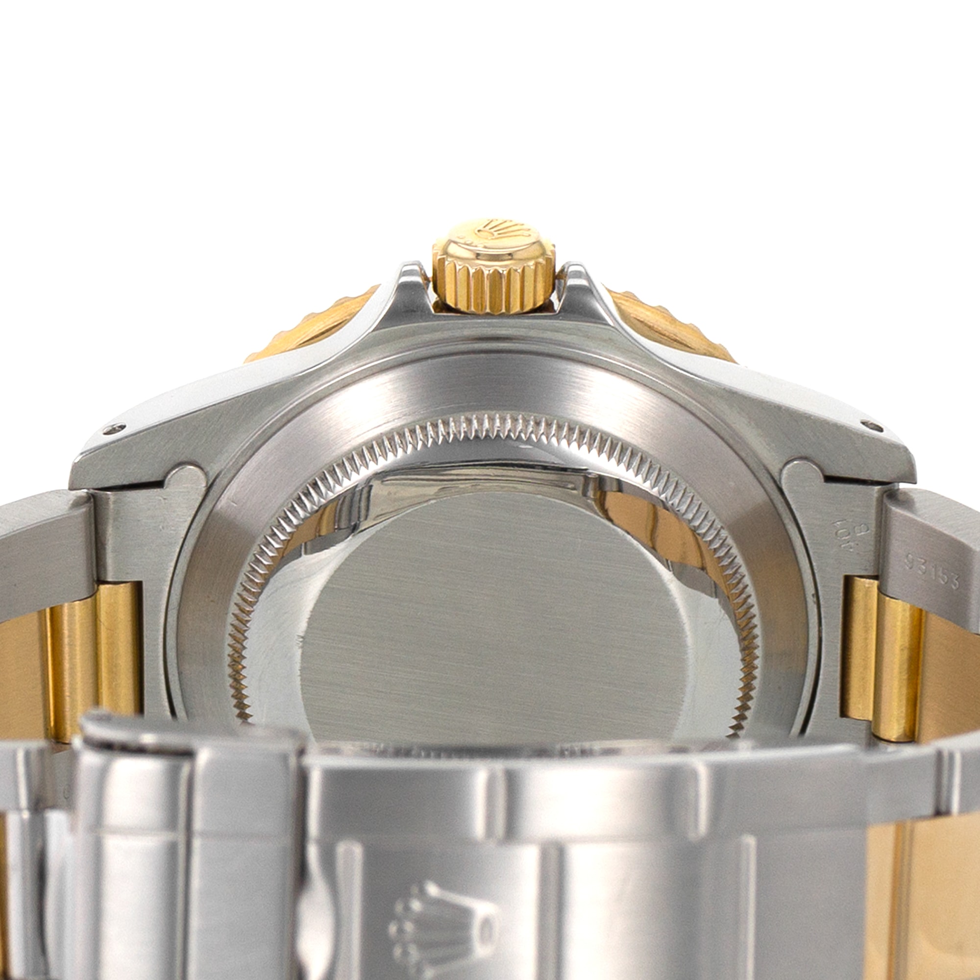 Rolex Submariner