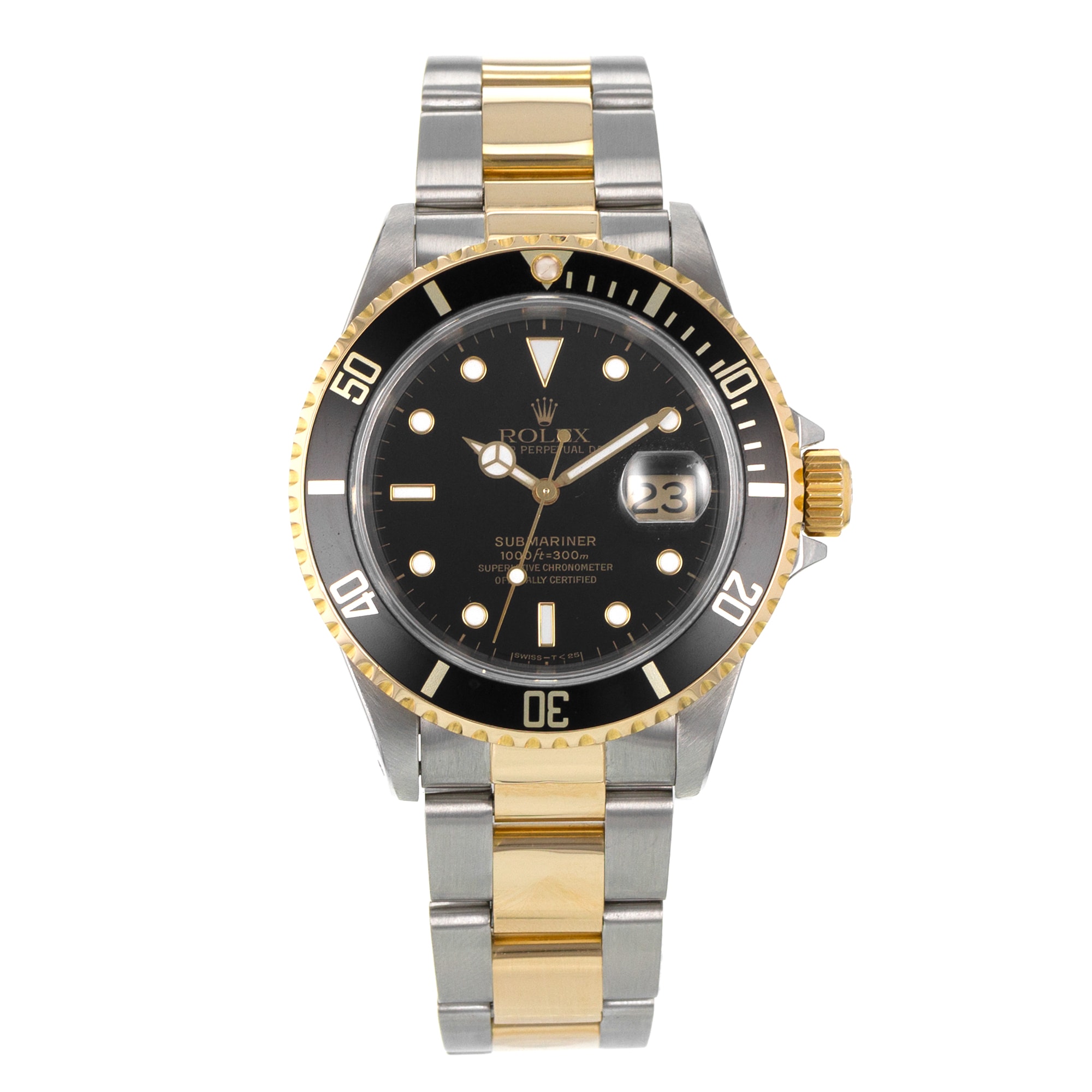 Rolex Submariner