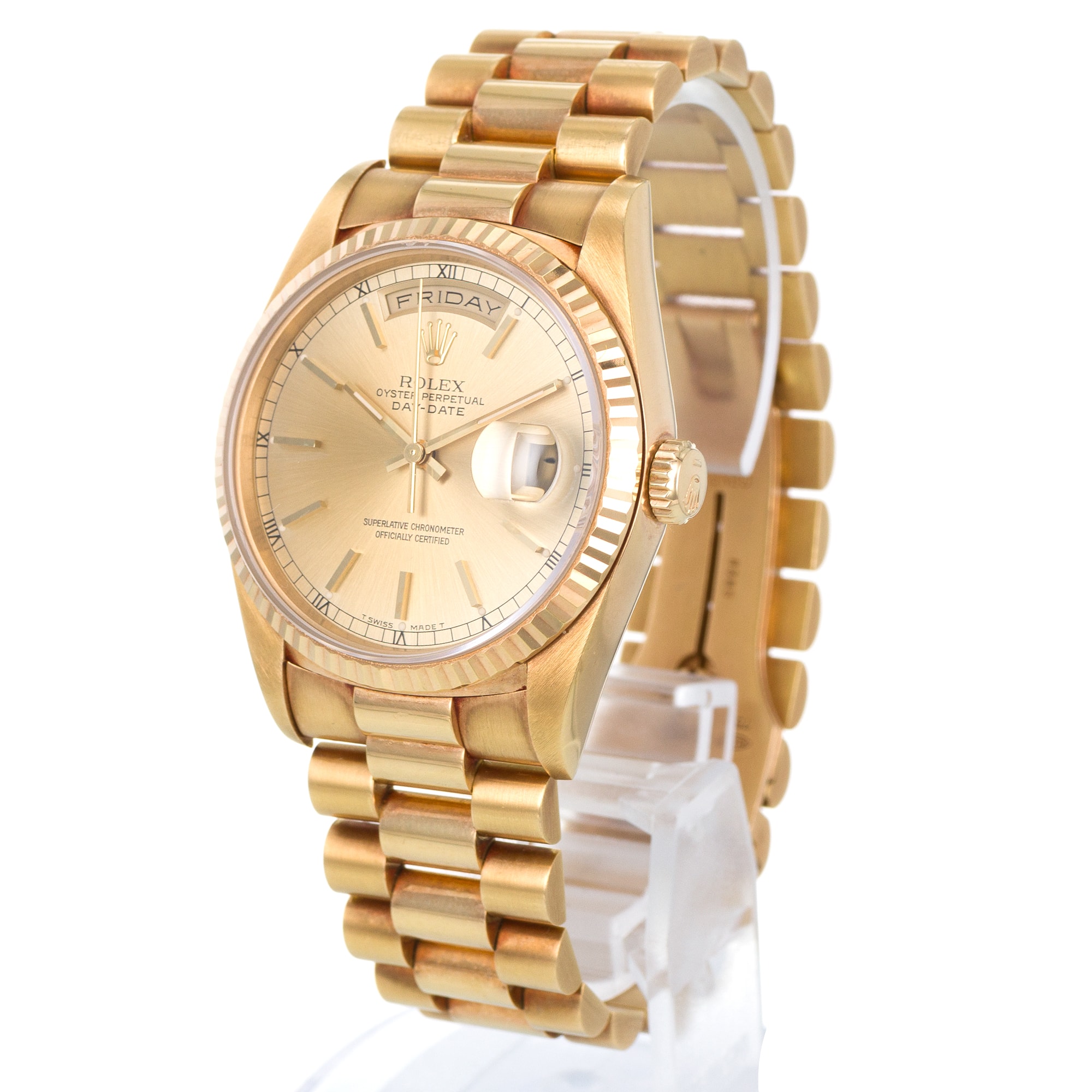 Rolex Day-Date 36
