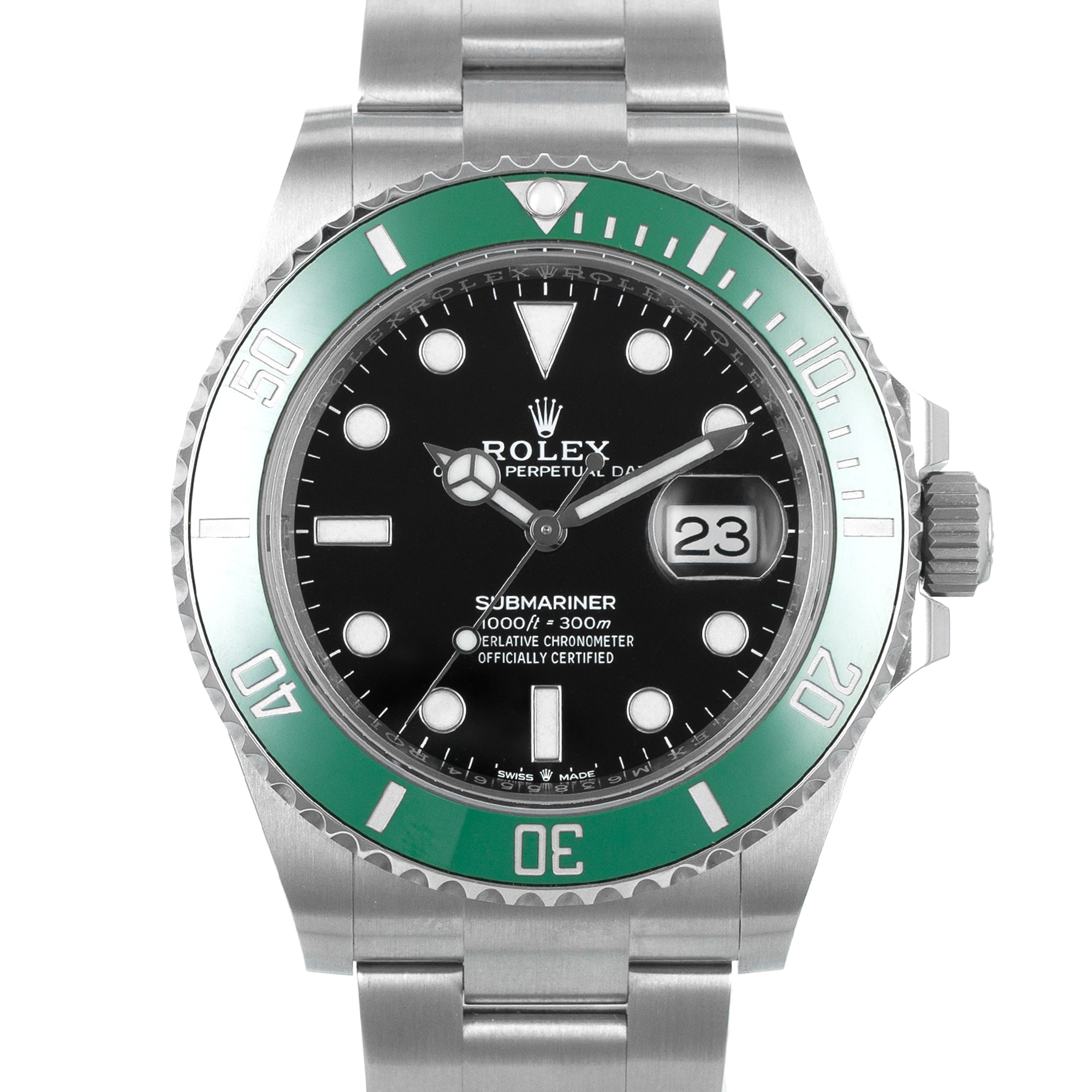 Rolex Submariner