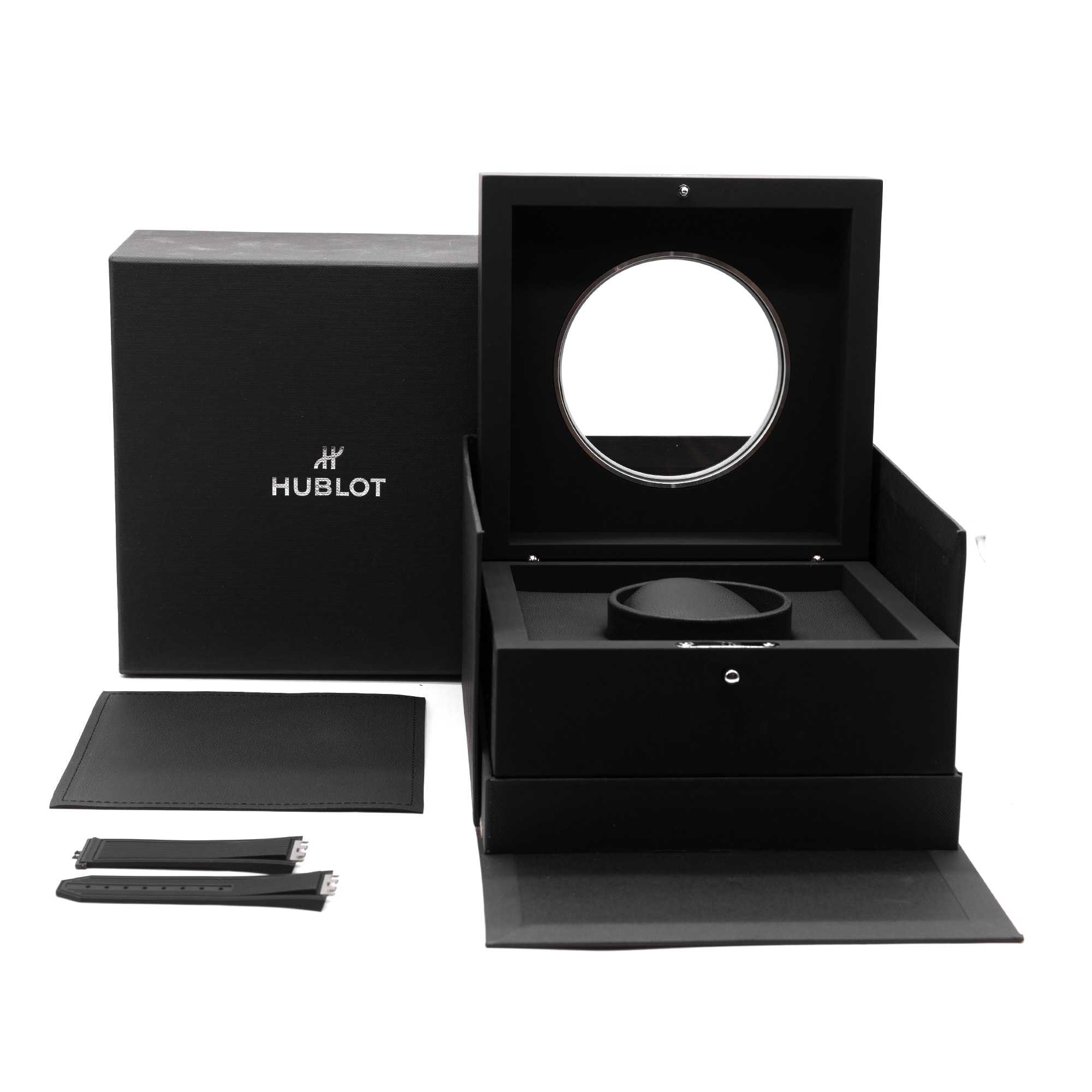 Hublot Spirit of Big Bang