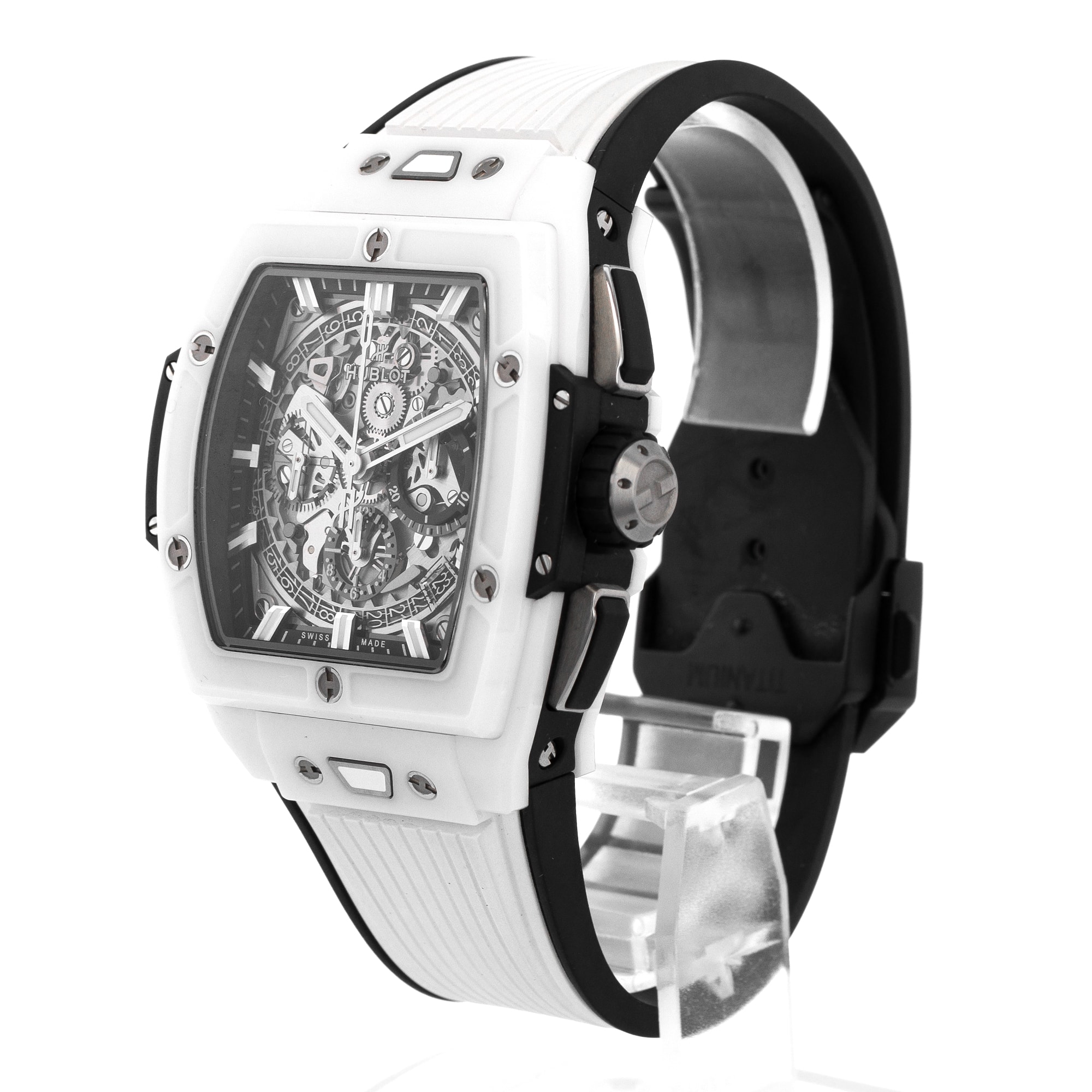 Hublot Spirit of Big Bang