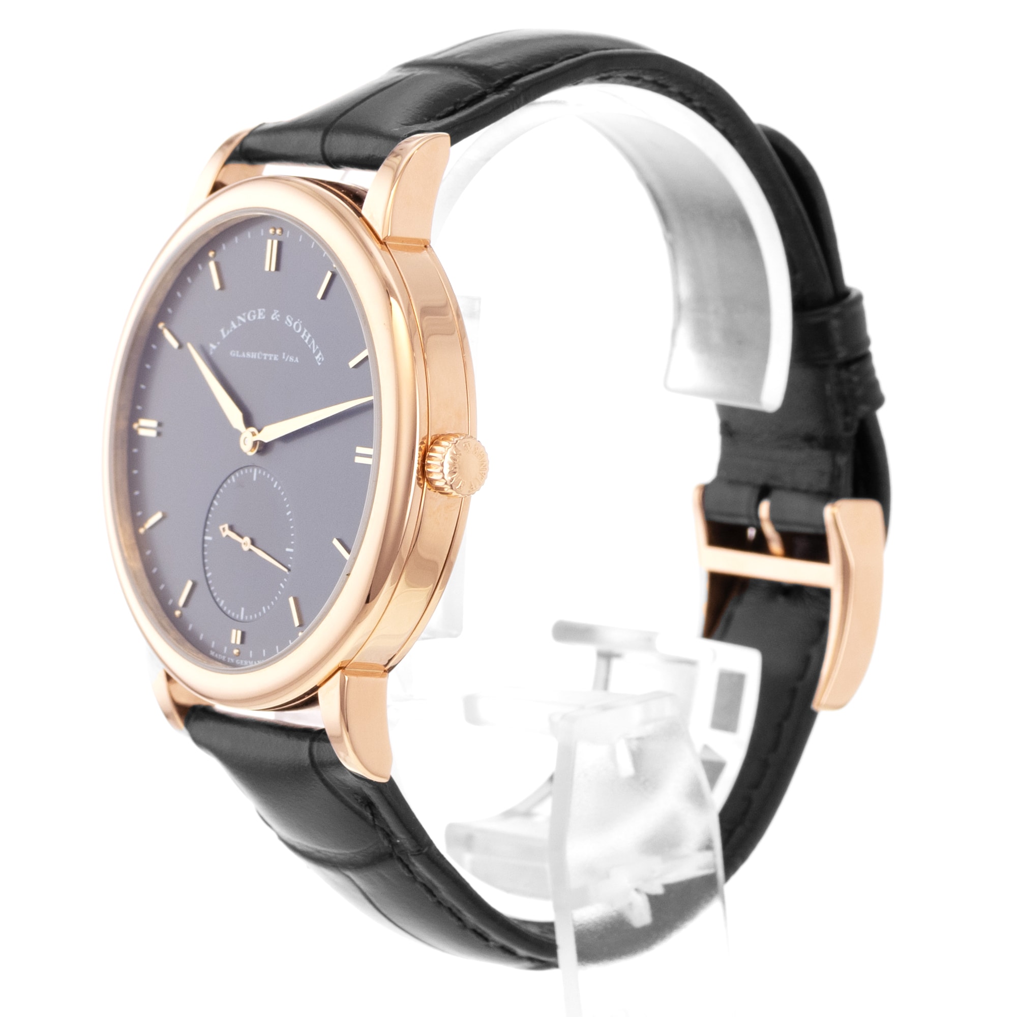 A Lange & Sohne Saxonia