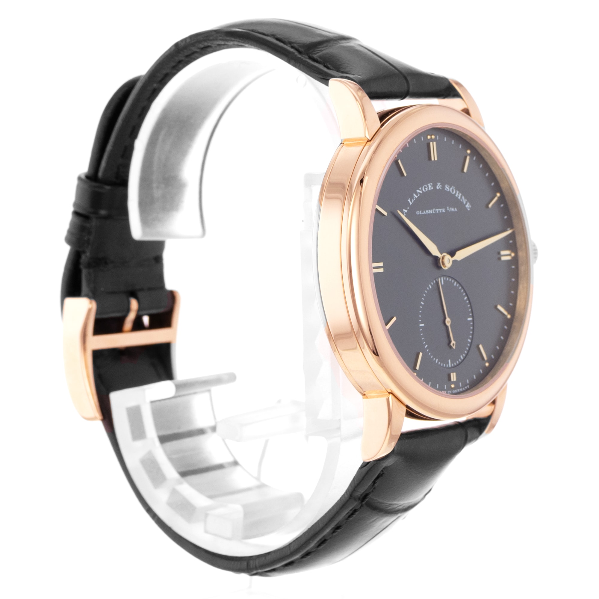 A Lange & Sohne Saxonia