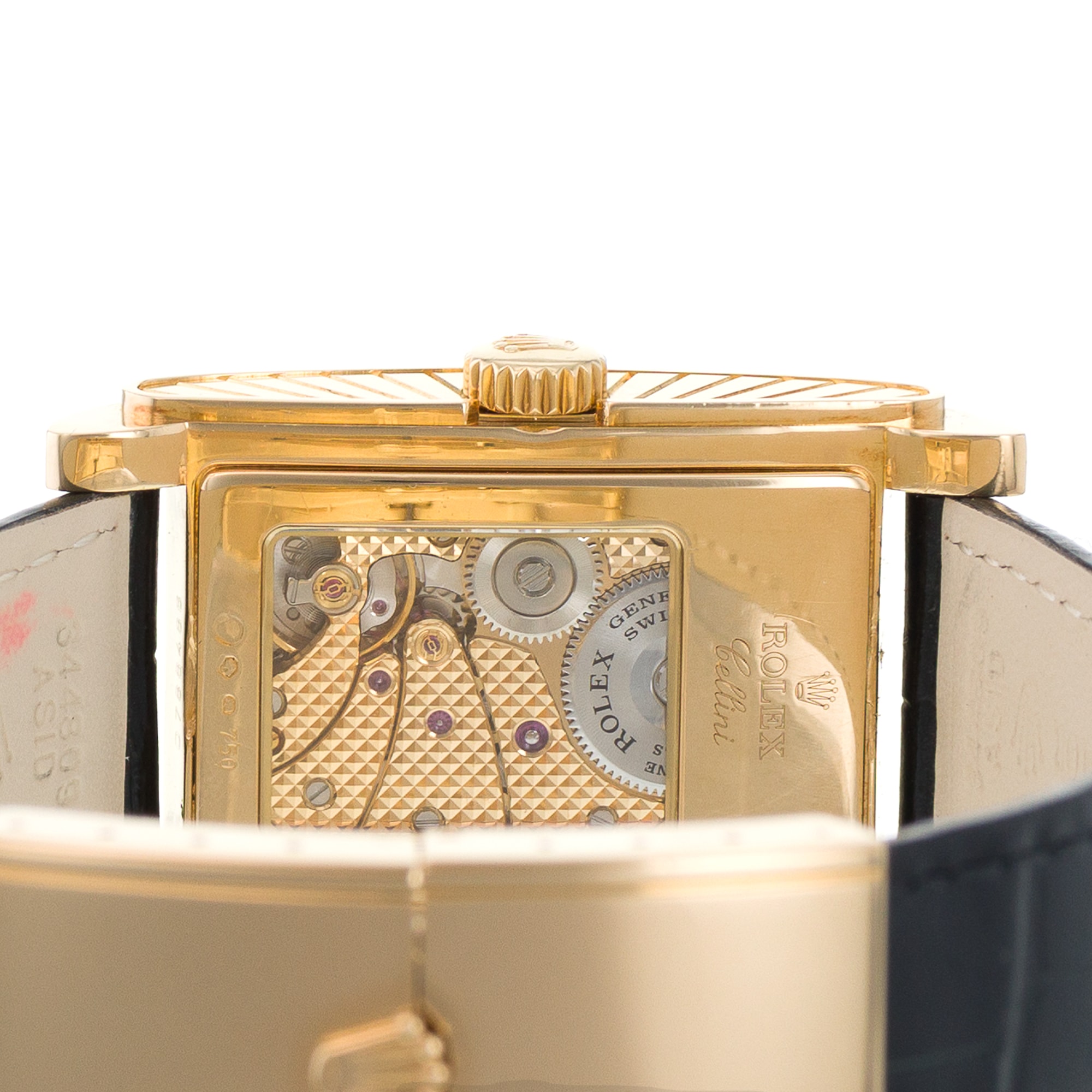 Rolex Cellini Prince