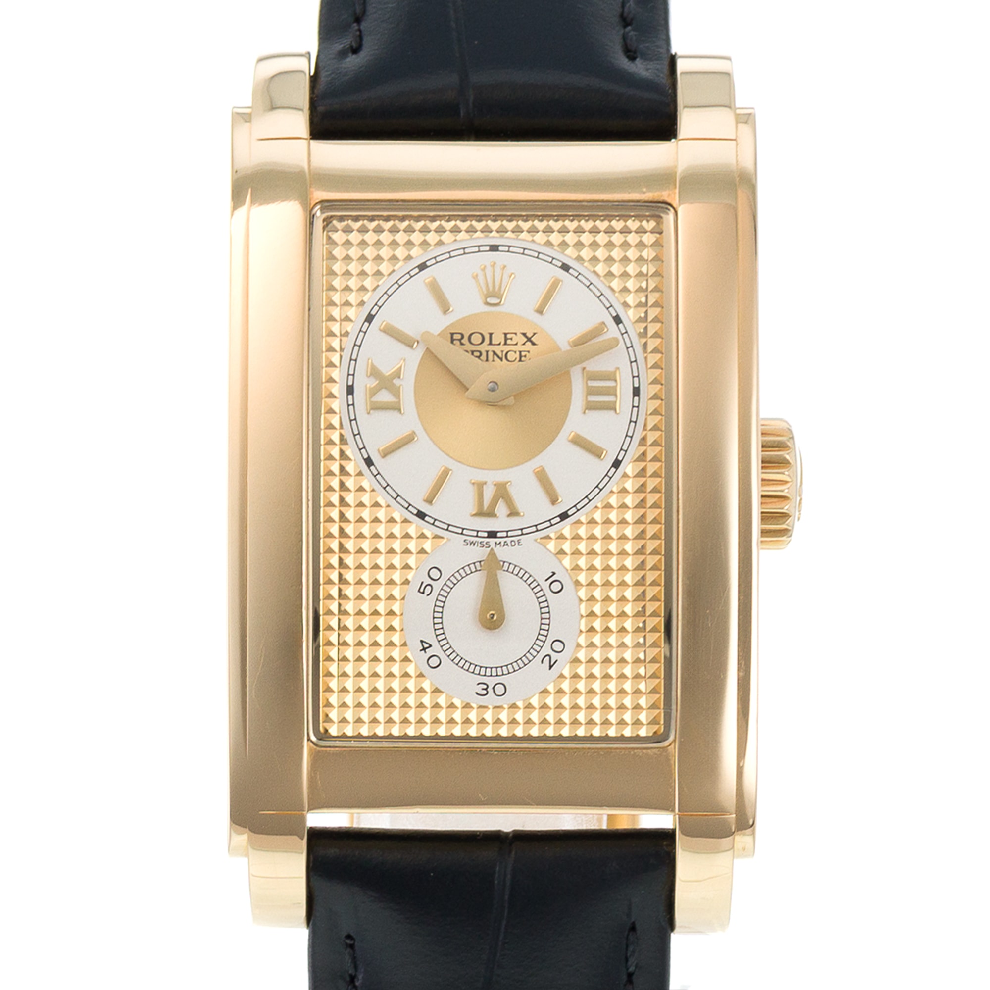 Rolex Cellini Prince