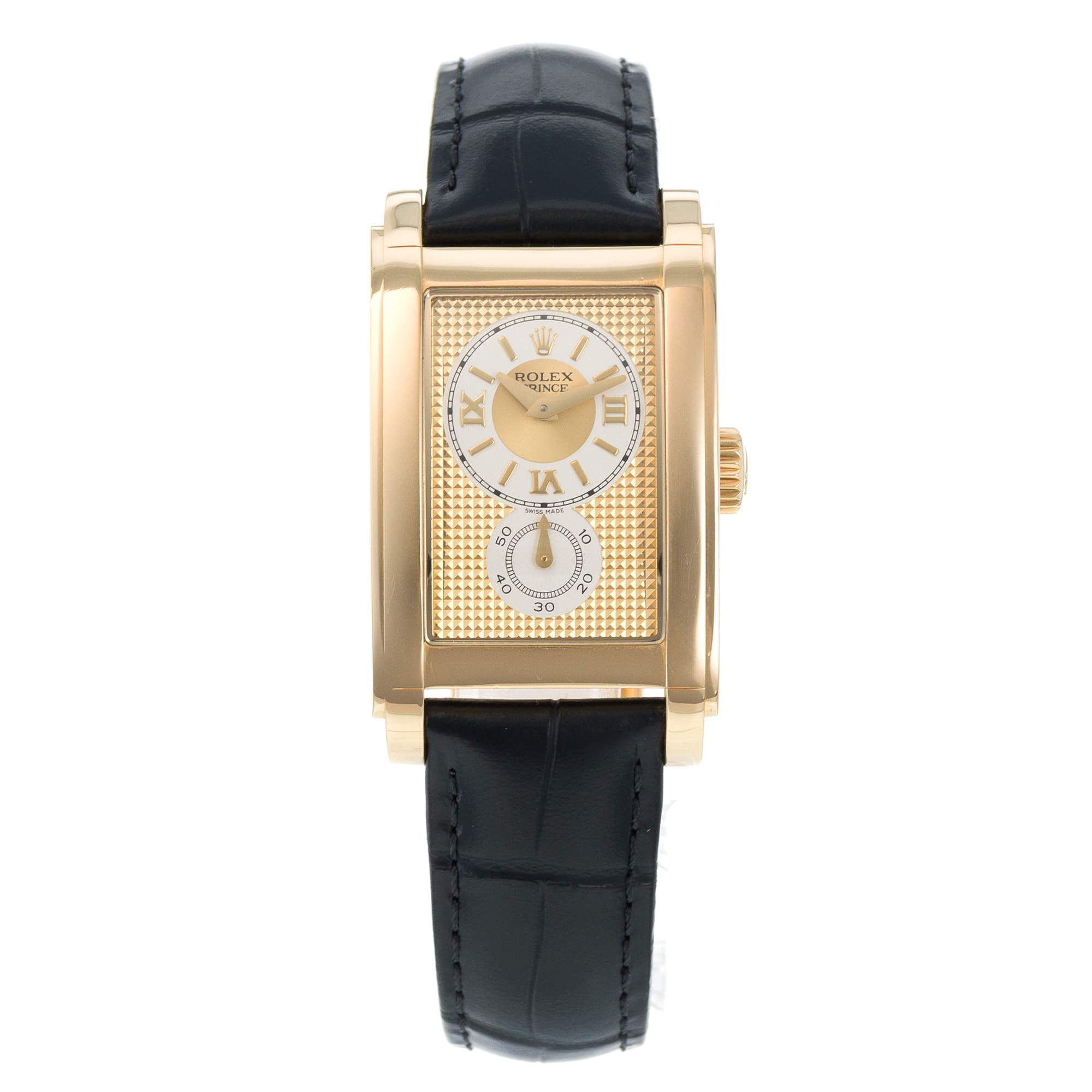 Rolex Cellini Prince