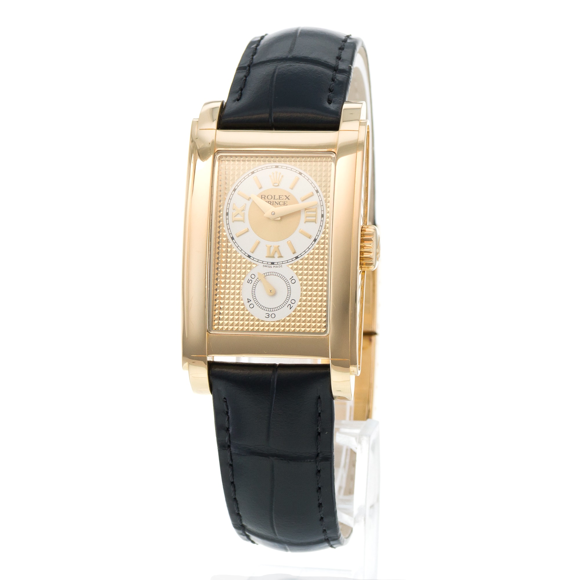 Rolex Cellini Prince