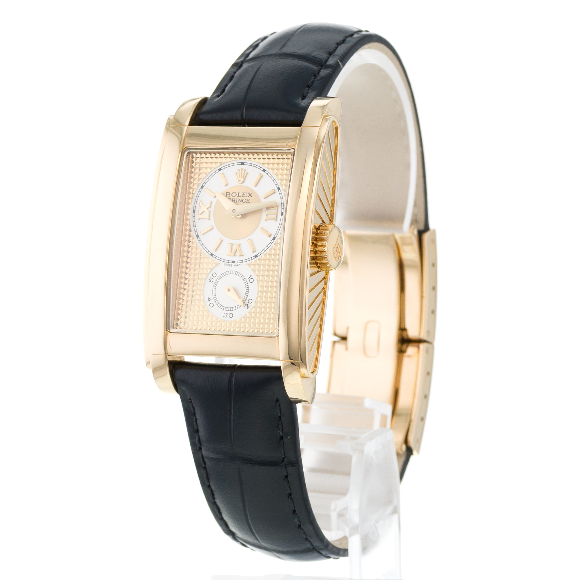 Rolex Cellini Prince