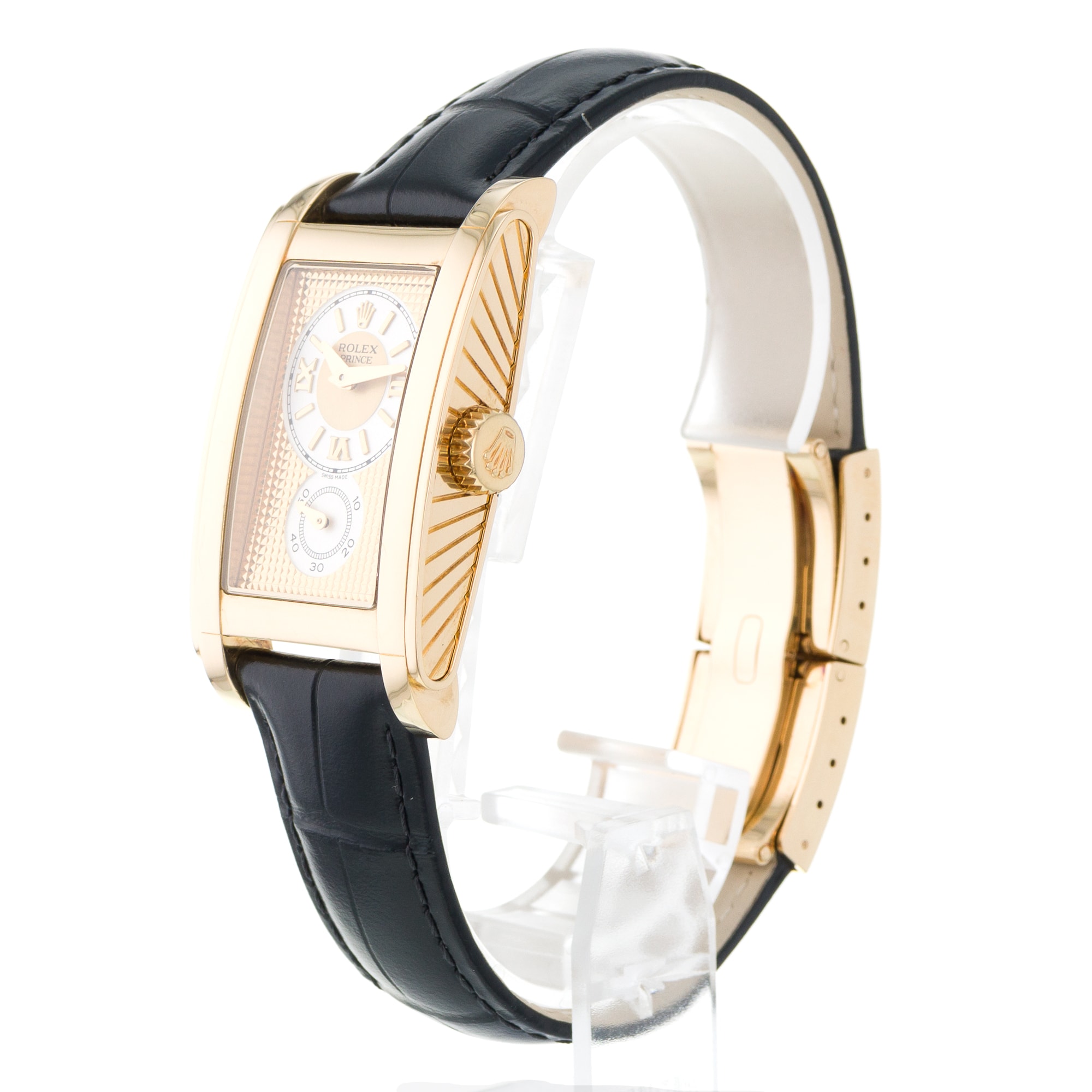 Rolex Cellini Prince