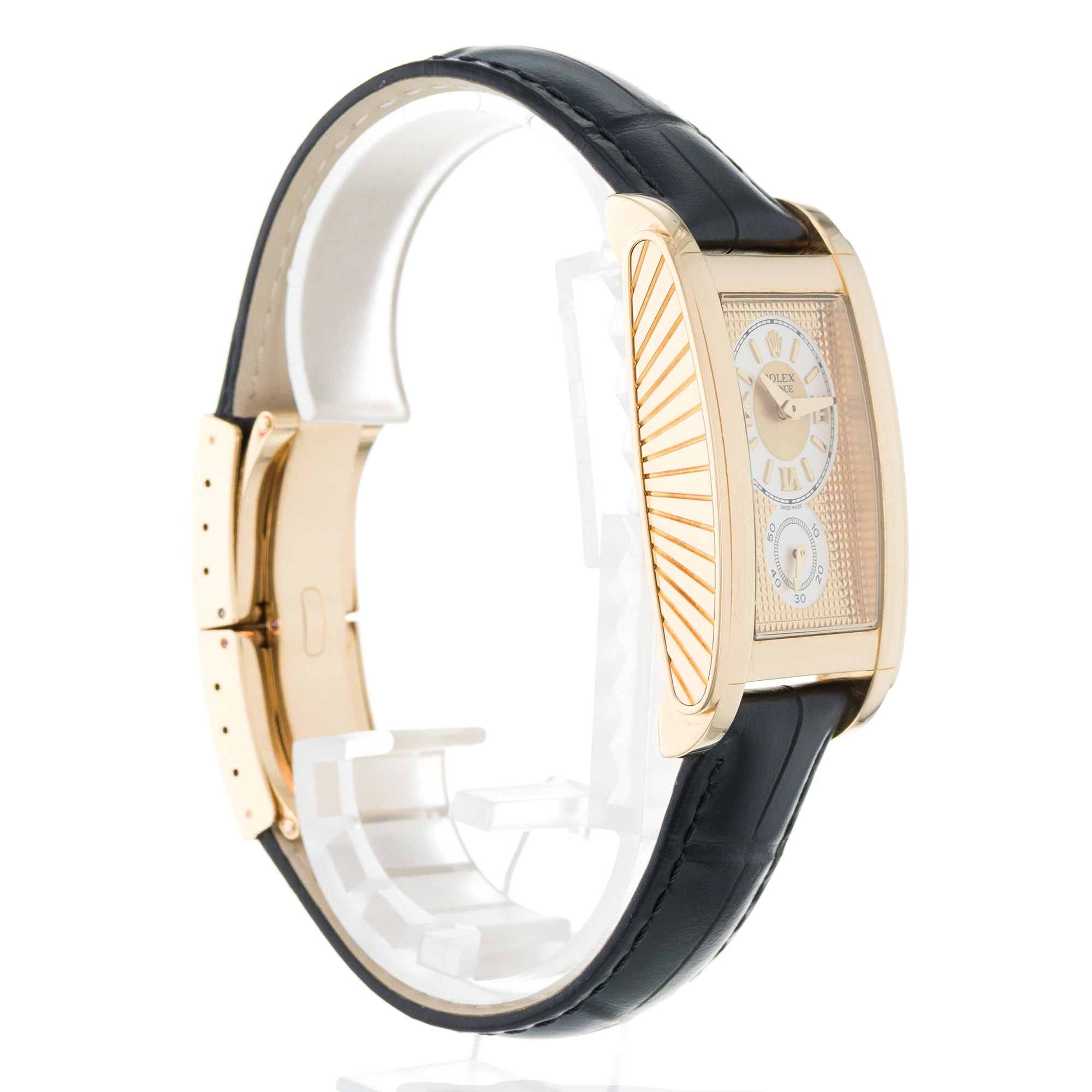 Rolex Cellini Prince