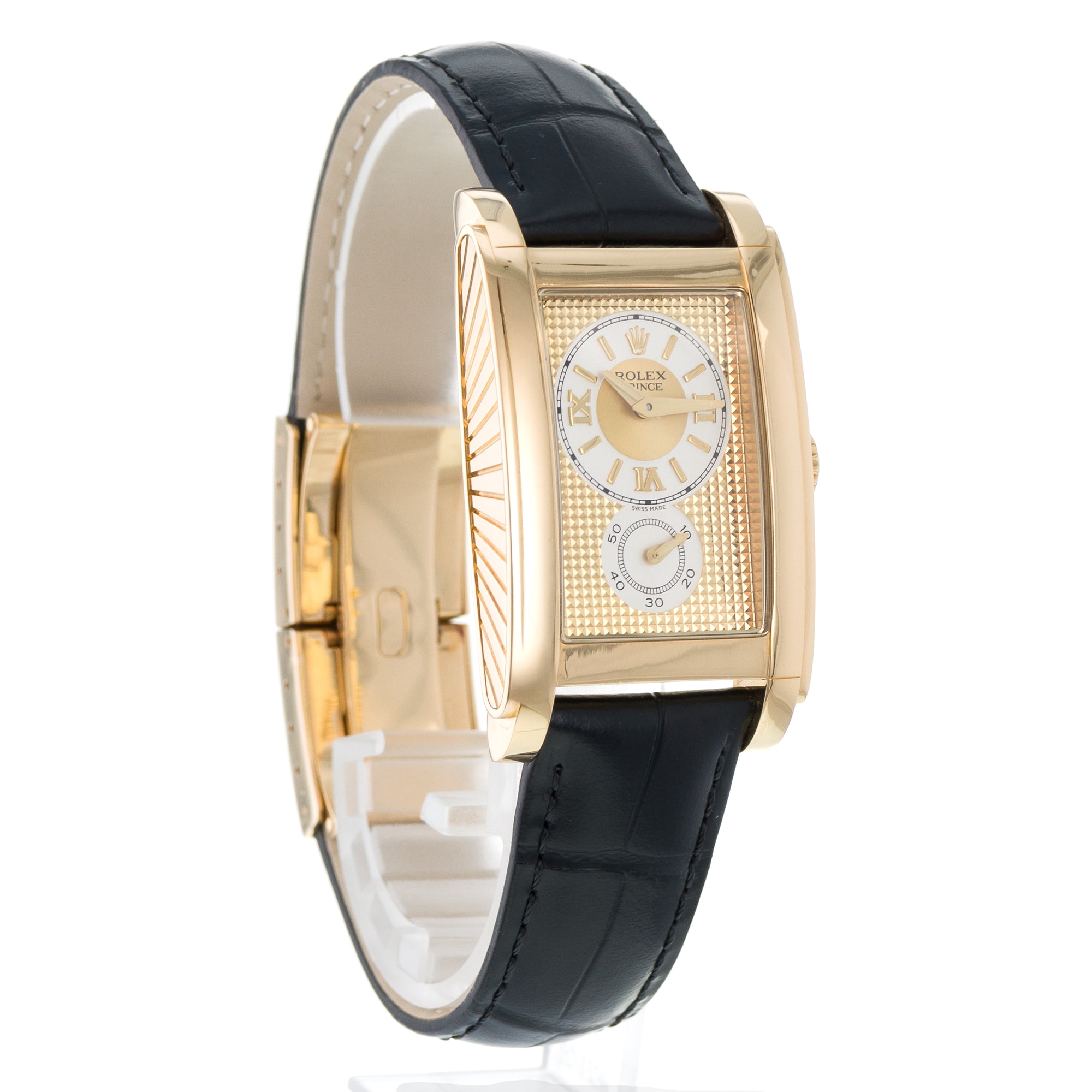 Rolex Cellini Prince