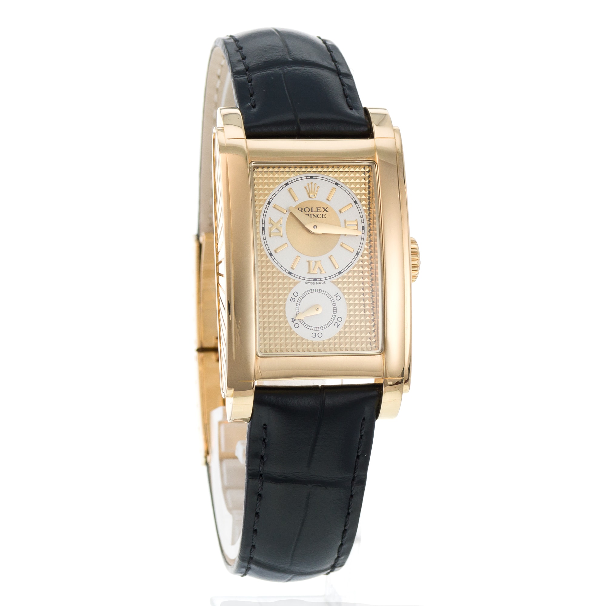 Rolex Cellini Prince